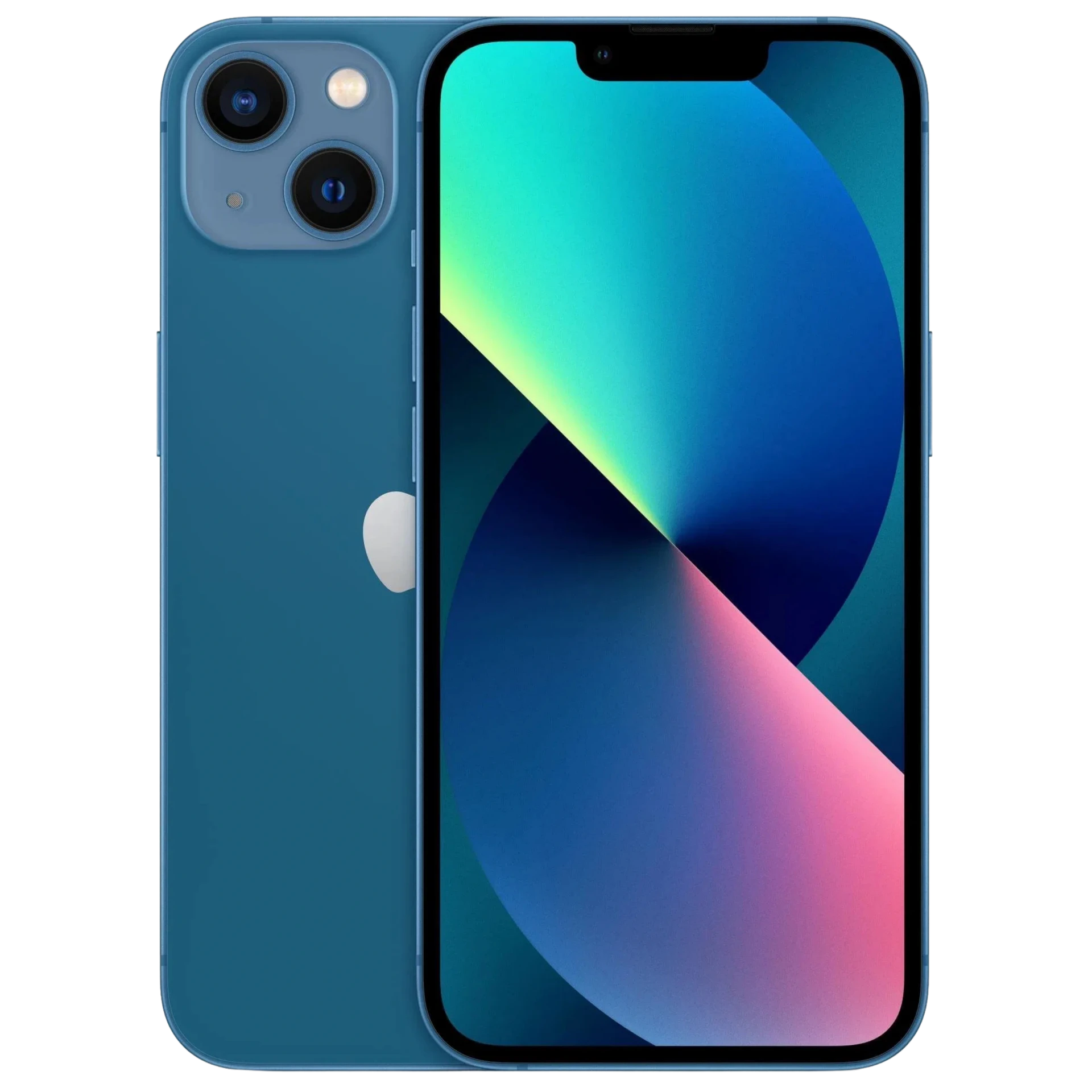 Apple iPhone 13 128 GB, Blue, "A"