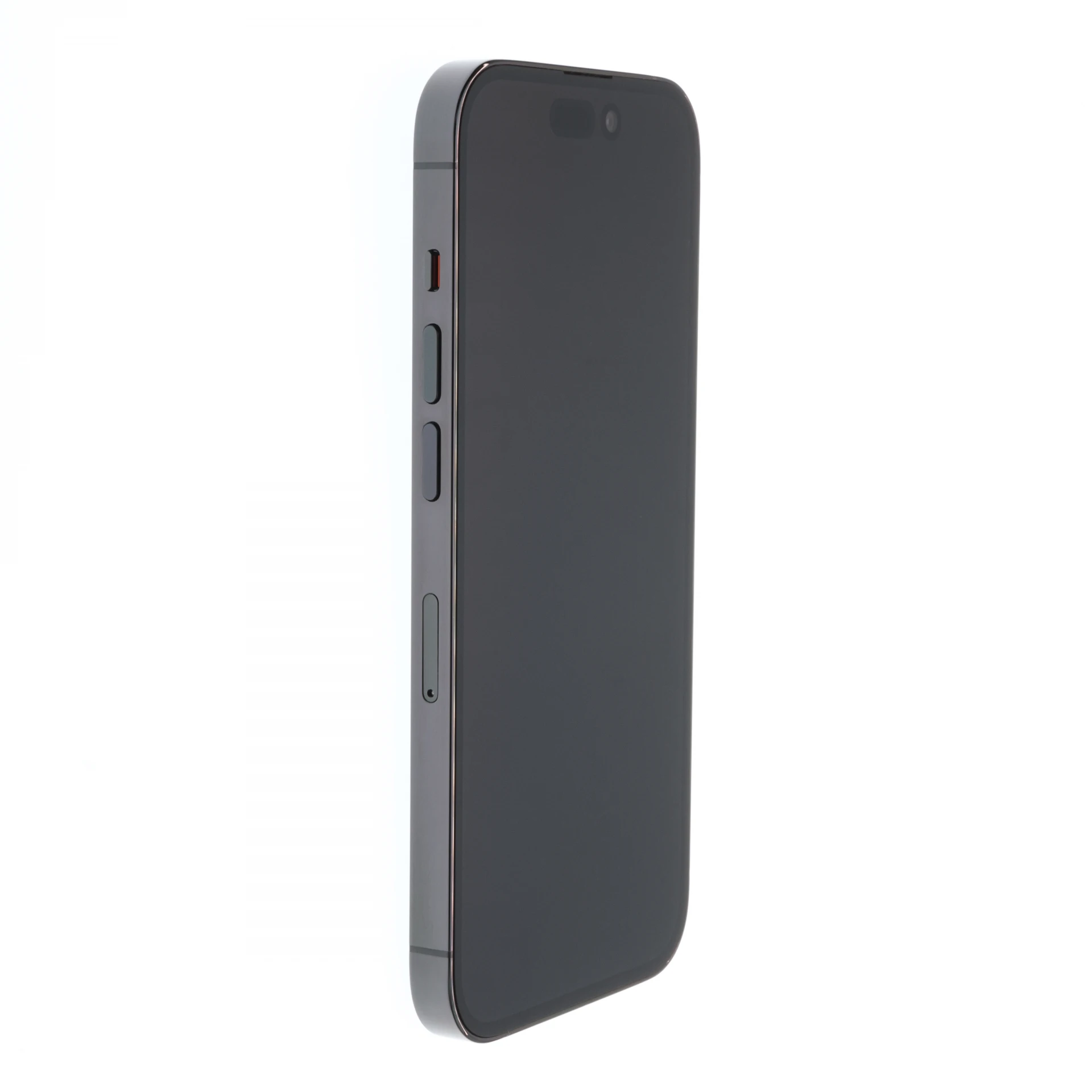 Apple iPhone 14 Pro 128 GB, Space Black, A+