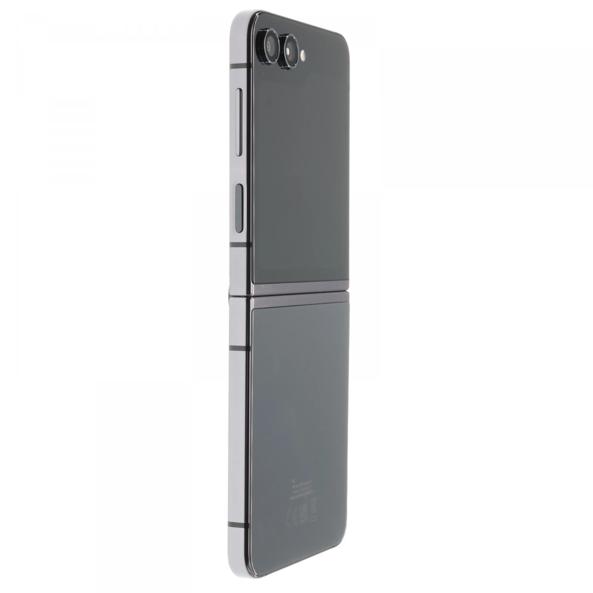 Samsung Galaxy Z Flip 5 512 GB, Graphite, "A"