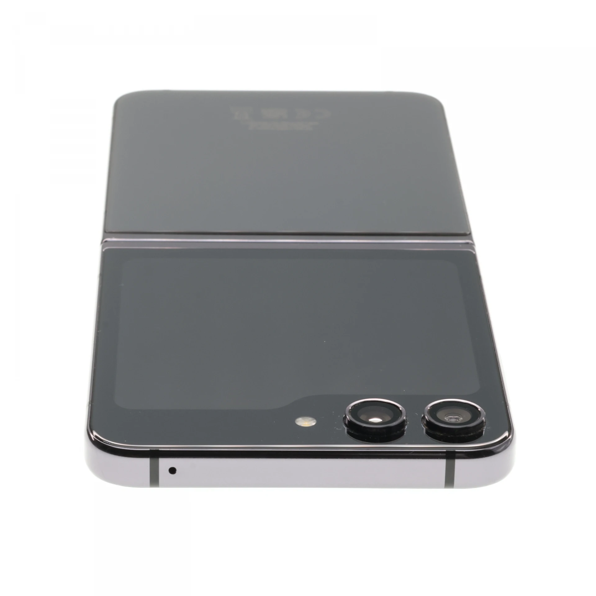 Samsung Galaxy Z Flip 5 512 GB, Graphite, "A"