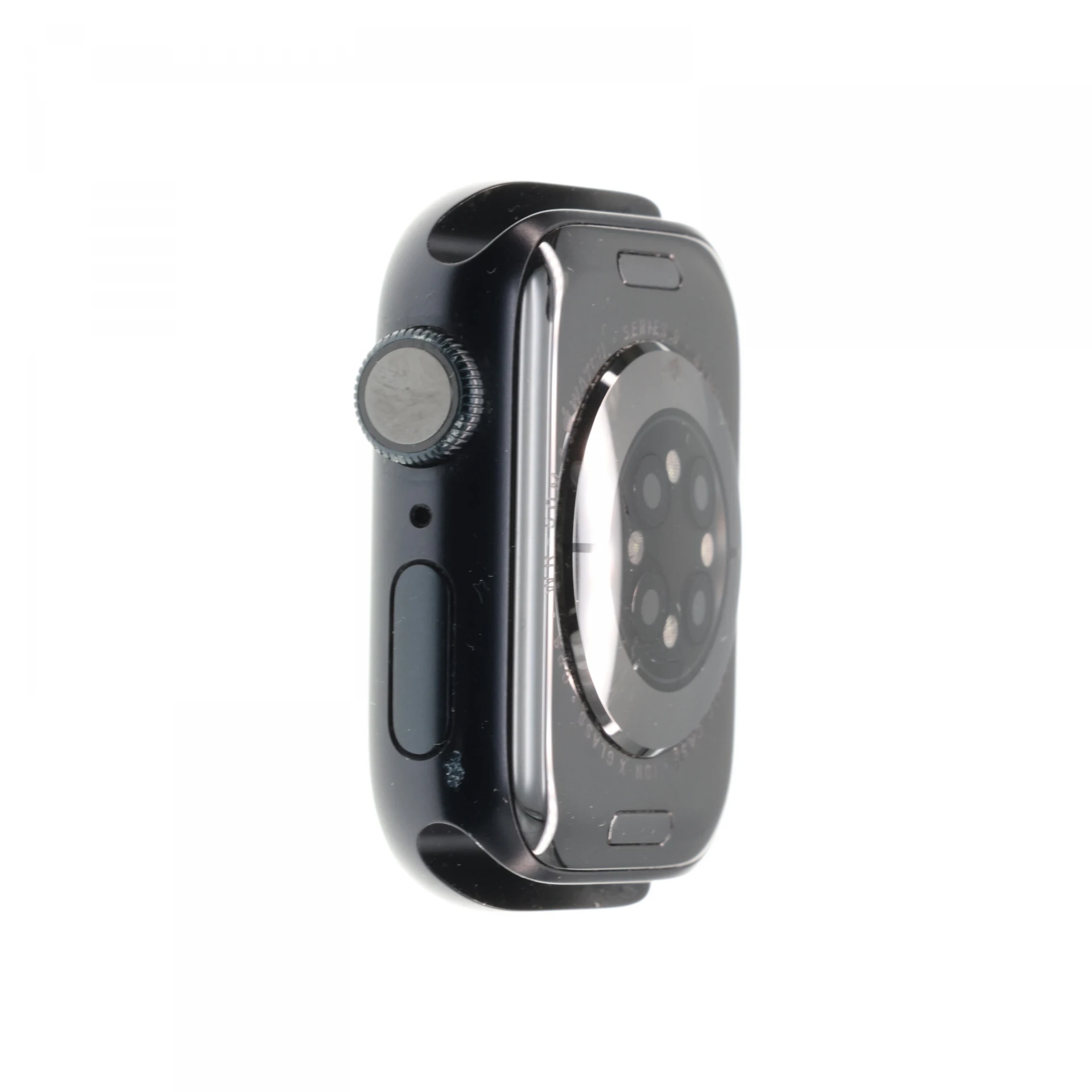 Apple Watch Series 9 Aluminium 41mm, GPS, Midnight, "B"