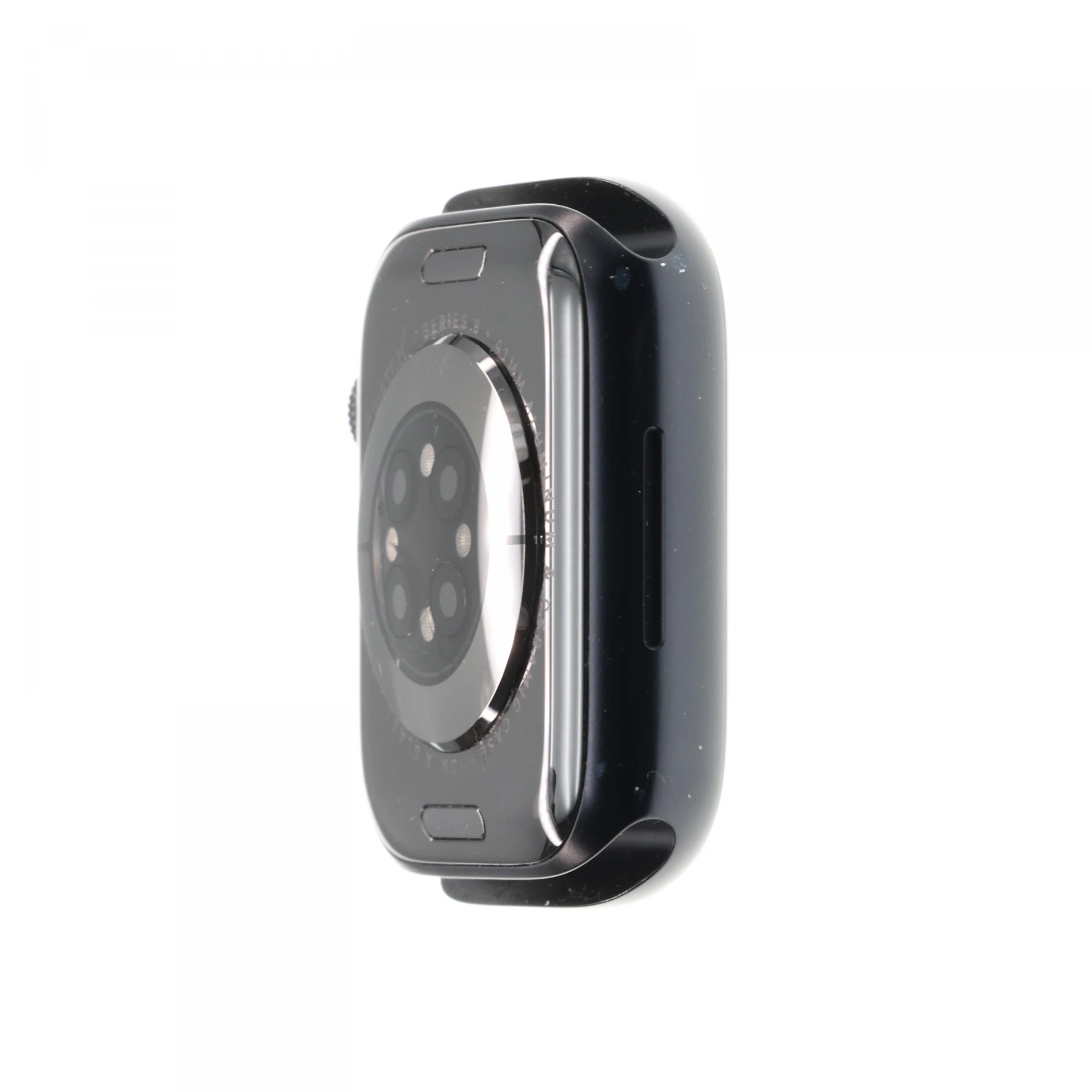 Apple Watch Series 9 Aluminium 41mm, GPS, Midnight, "B"
