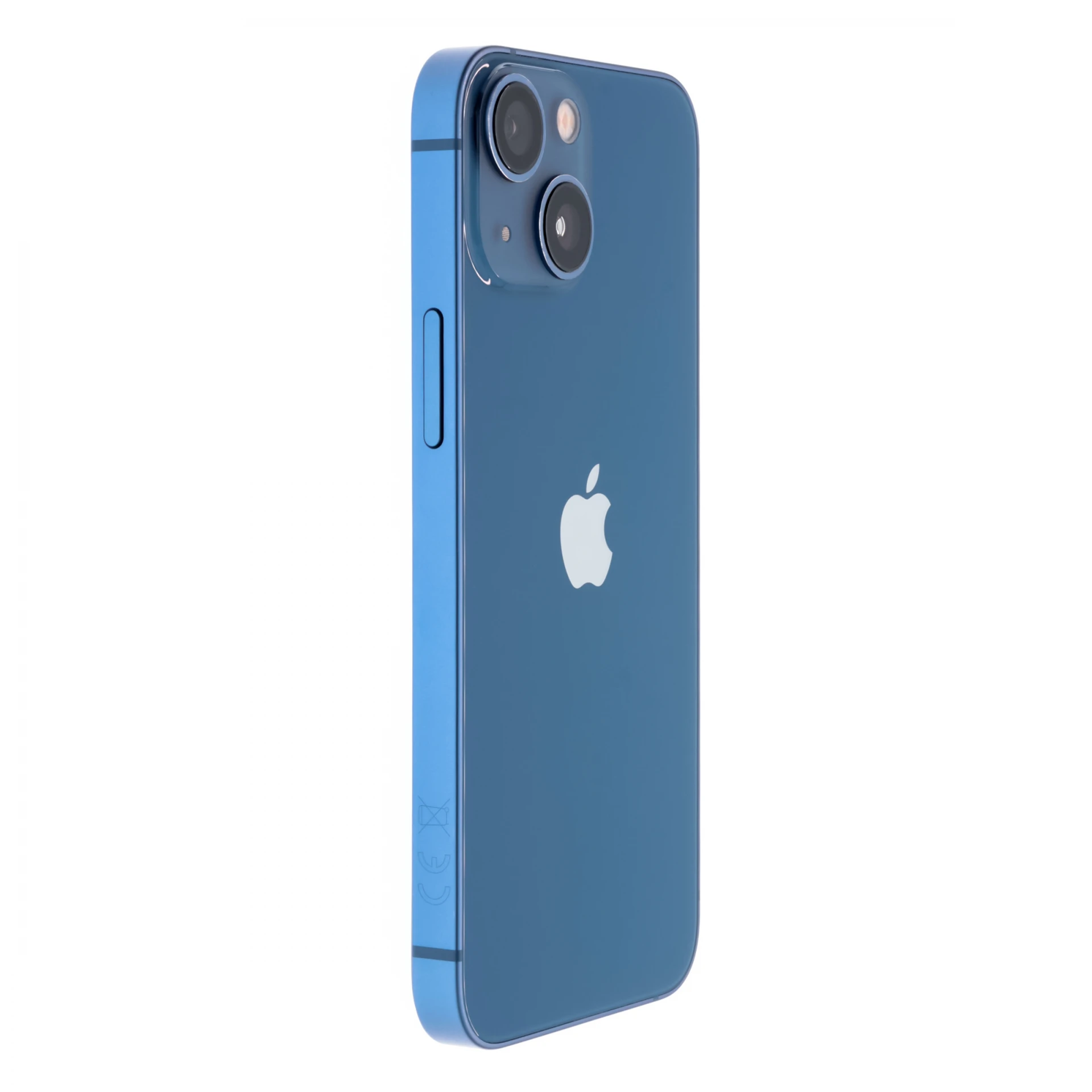 Apple iPhone 13 Mini 256 GB, Blue, Prémium