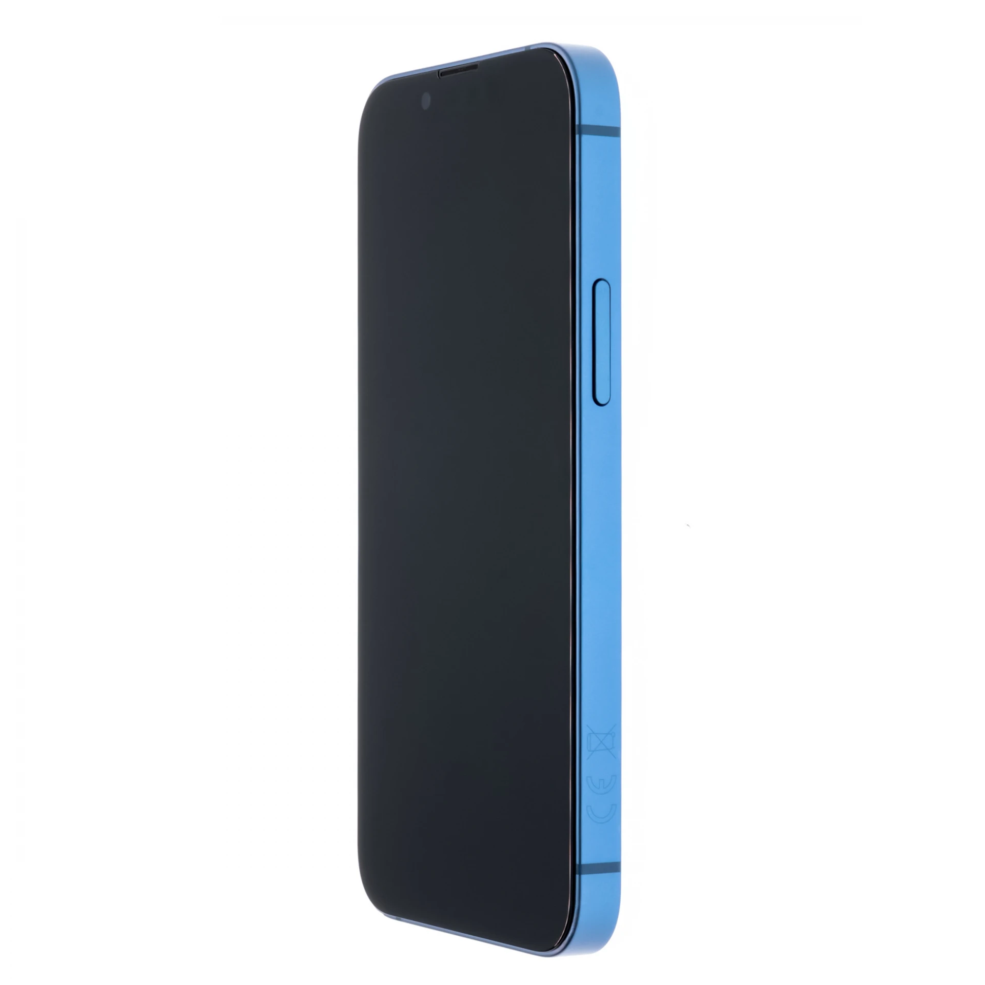 Apple iPhone 13 Mini 256 GB, Blue, Prémium
