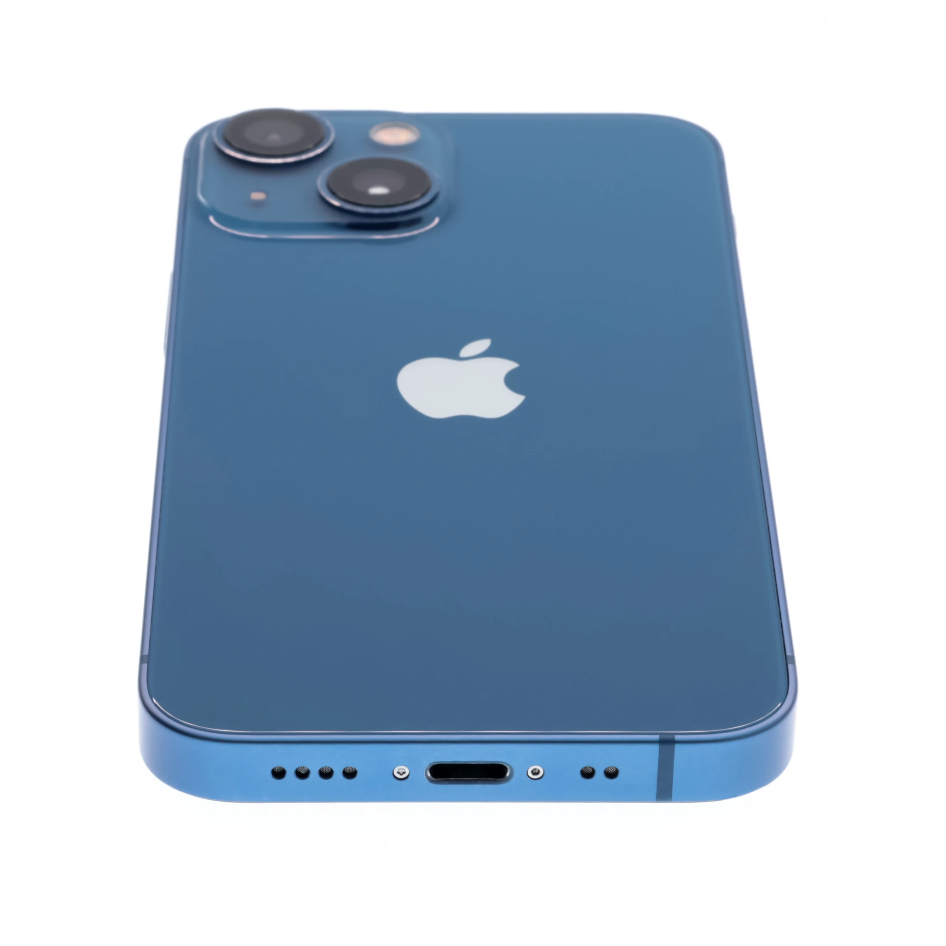 Apple iPhone 13 Mini 256 GB, Blue, Prémium