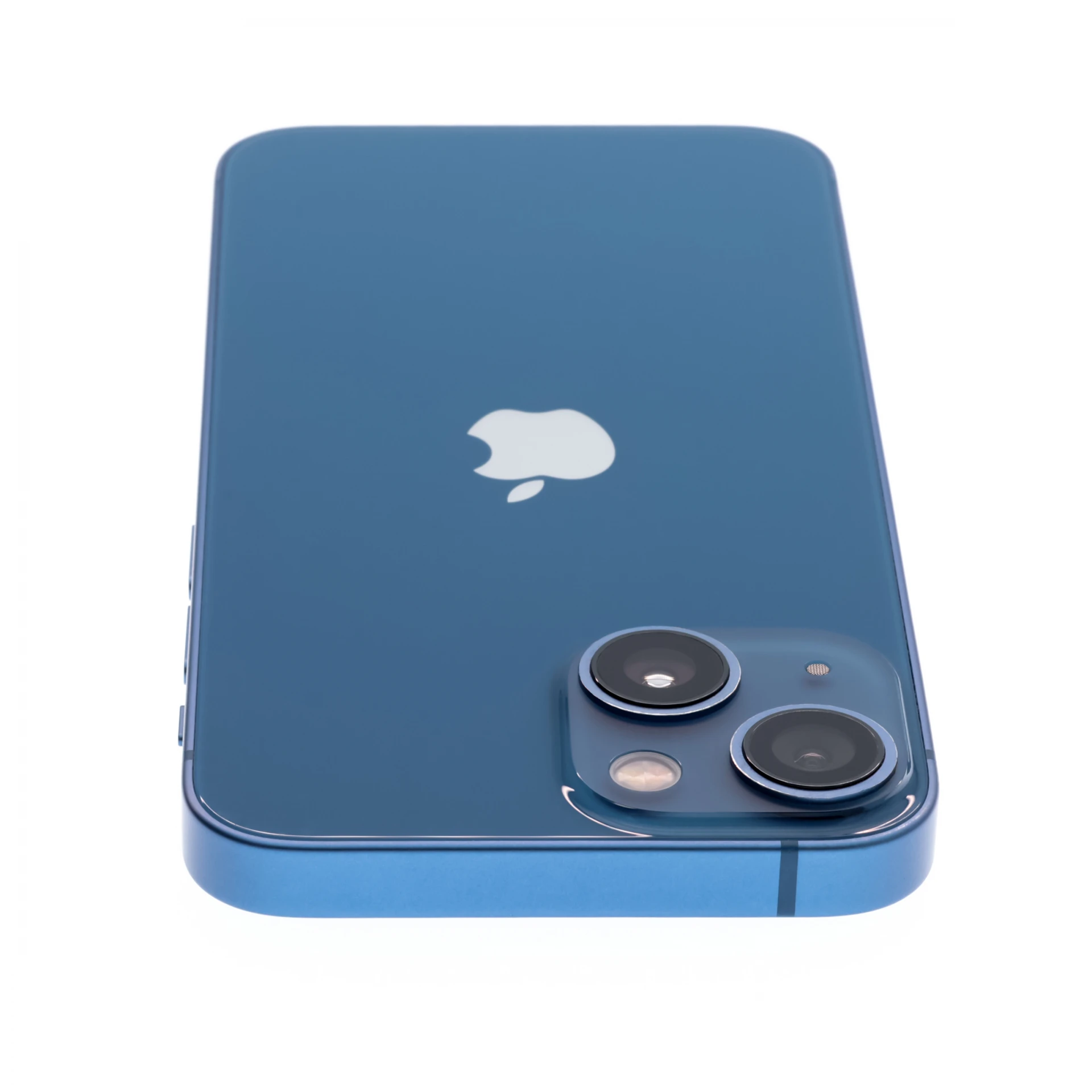 Apple iPhone 13 Mini 256 GB, Blue, Prémium
