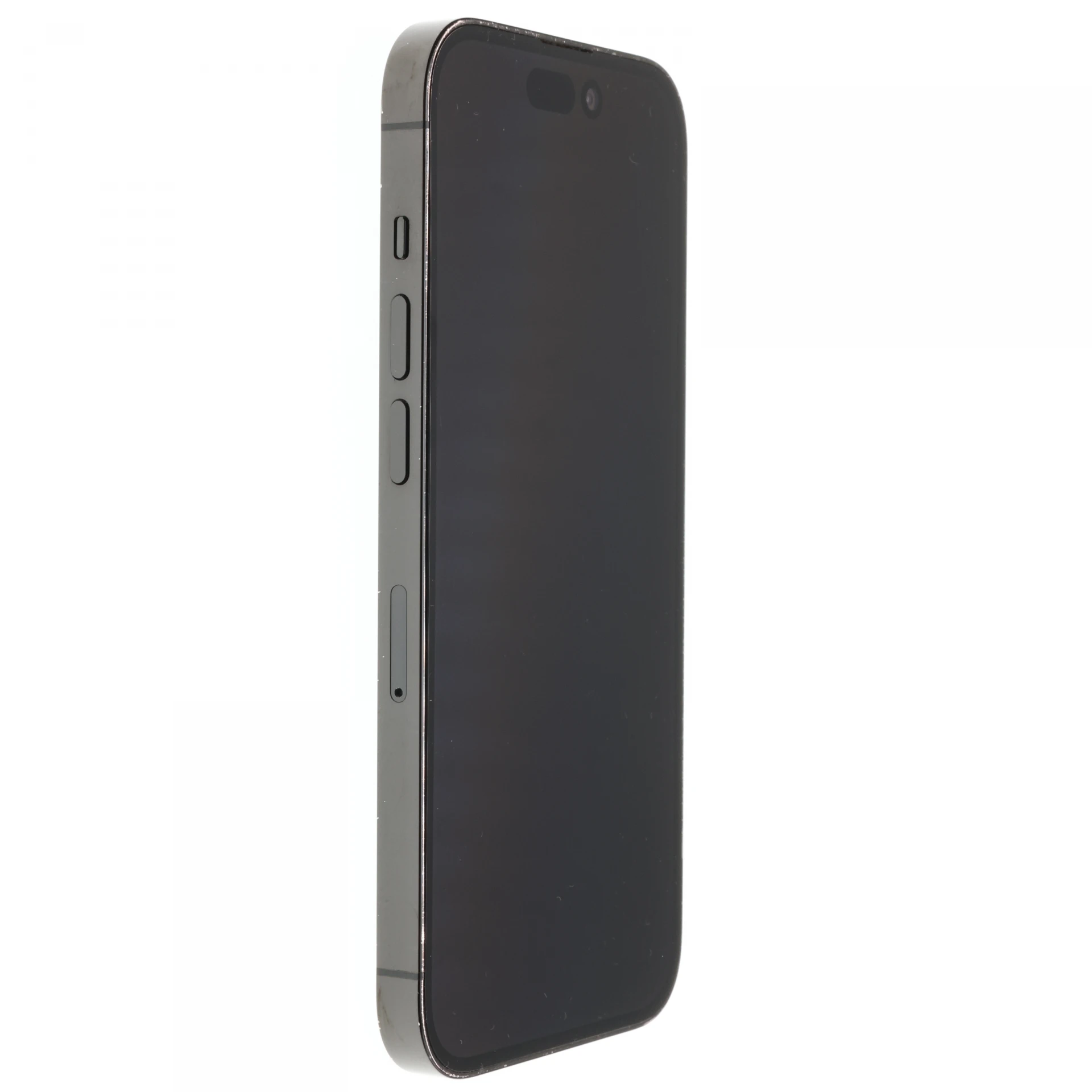 Apple iPhone 14 Pro 128 GB, Space Black, "B"
