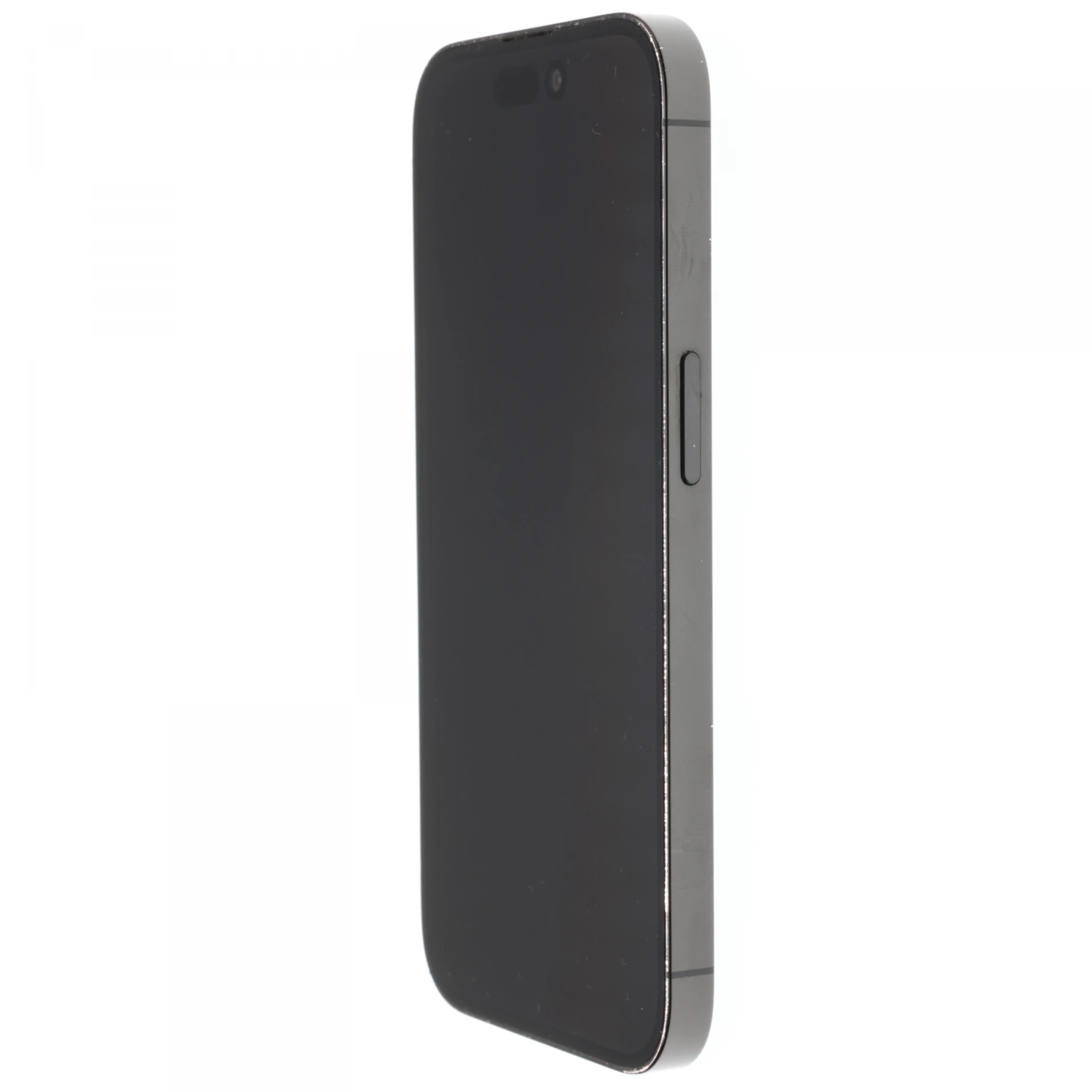 Apple iPhone 14 Pro 128 GB, Space Black, "B"
