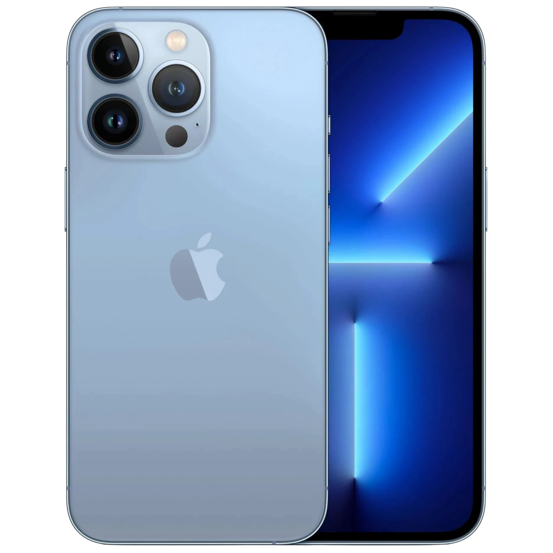 Apple iPhone 13 Pro Max 256 GB, Sierra Blue, "A"