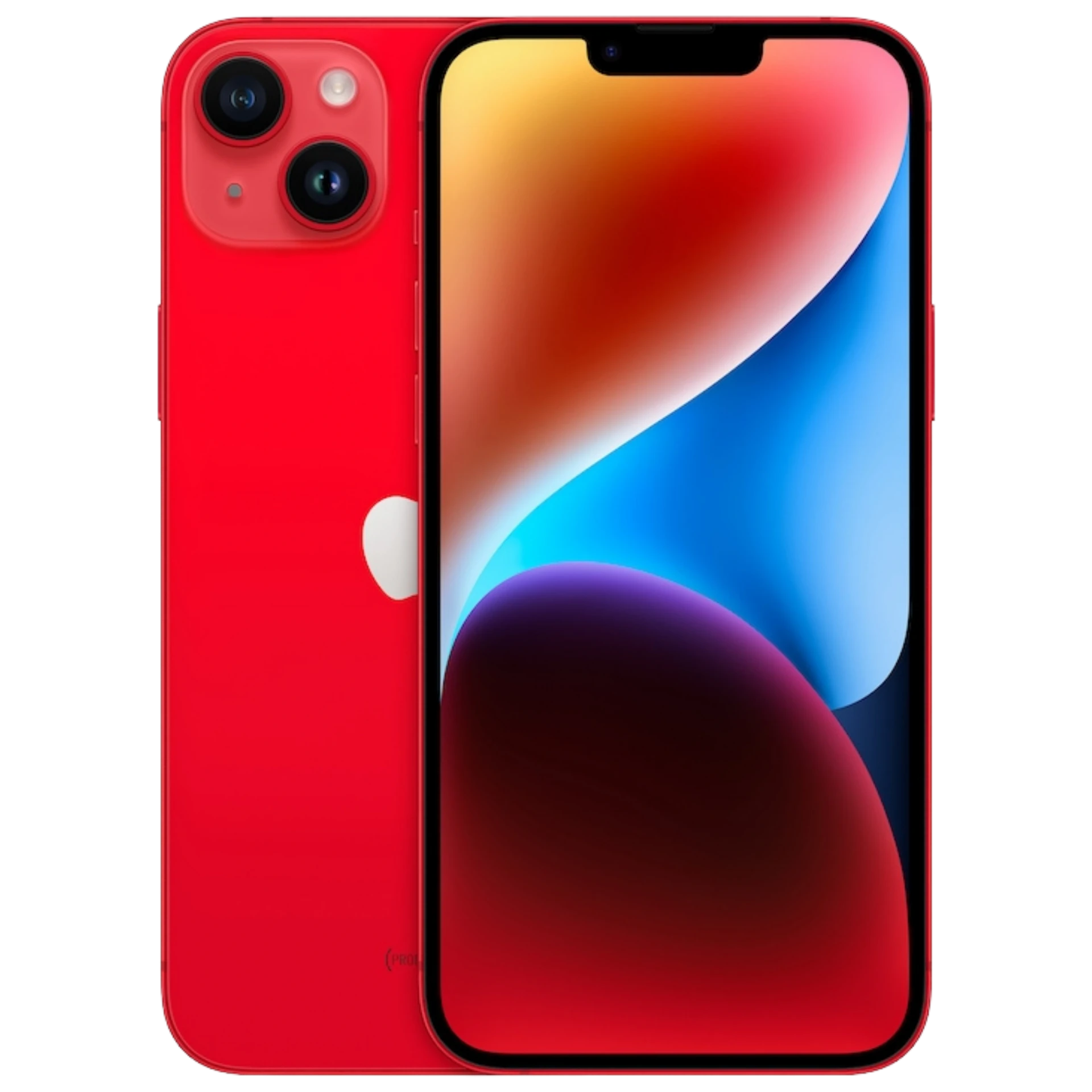 Apple iPhone 14 128 GB, PRODUCT RED, "A"