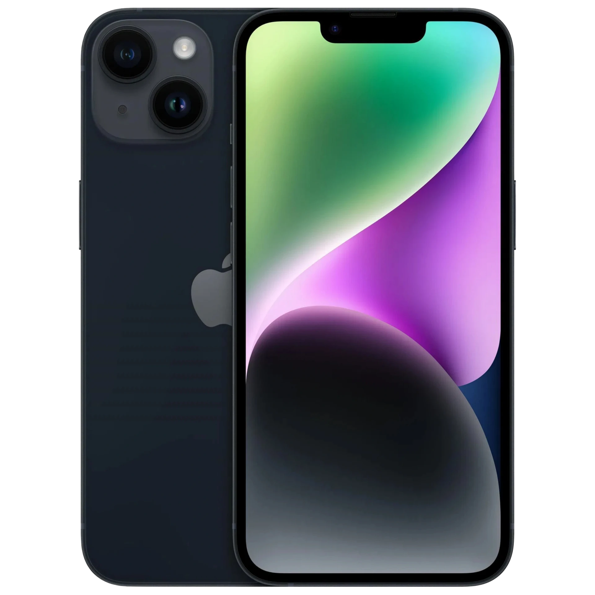 Apple iPhone 14 128 GB, Midnight, "B"
