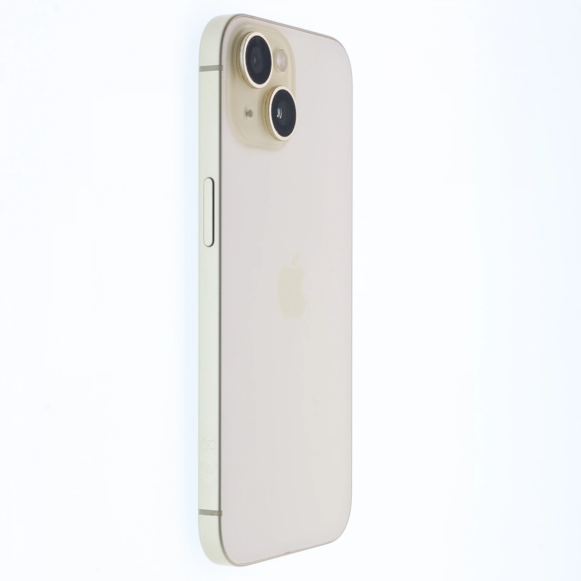 Apple iPhone 15 128 GB, Yellow, "A"