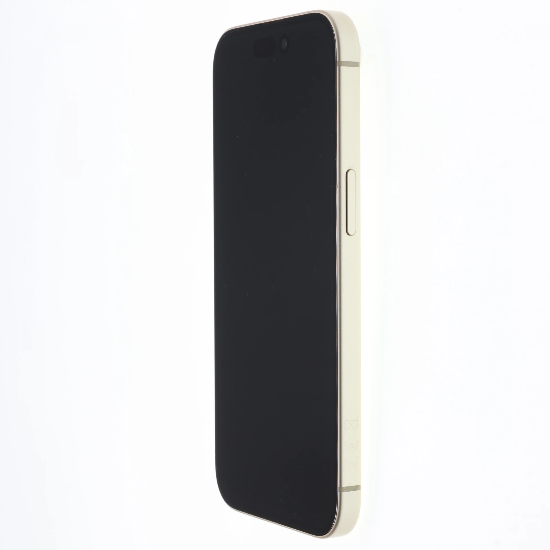 Apple iPhone 15 128 GB, Yellow, "A"