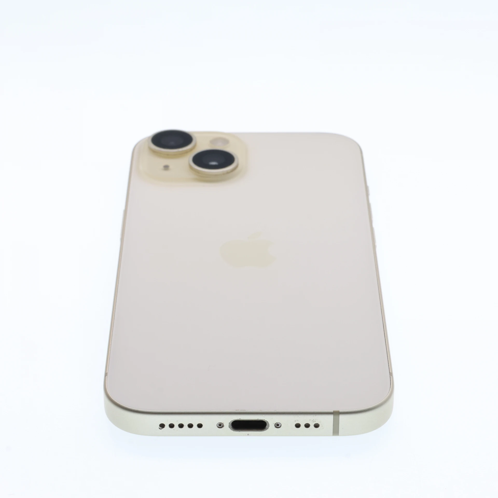 Apple iPhone 15 128 GB, Yellow, "A"