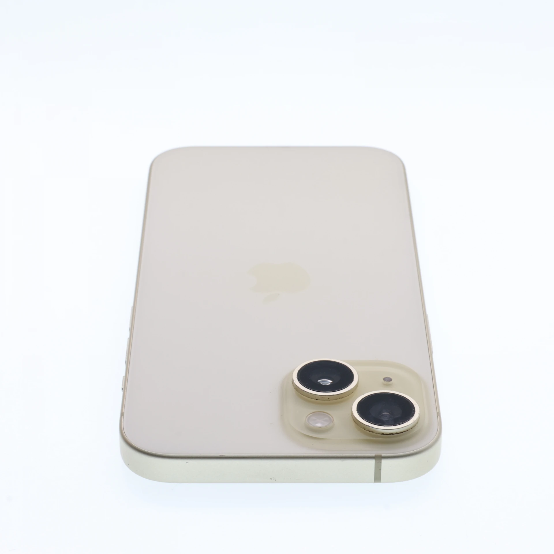 Apple iPhone 15 128 GB, Yellow, "A"