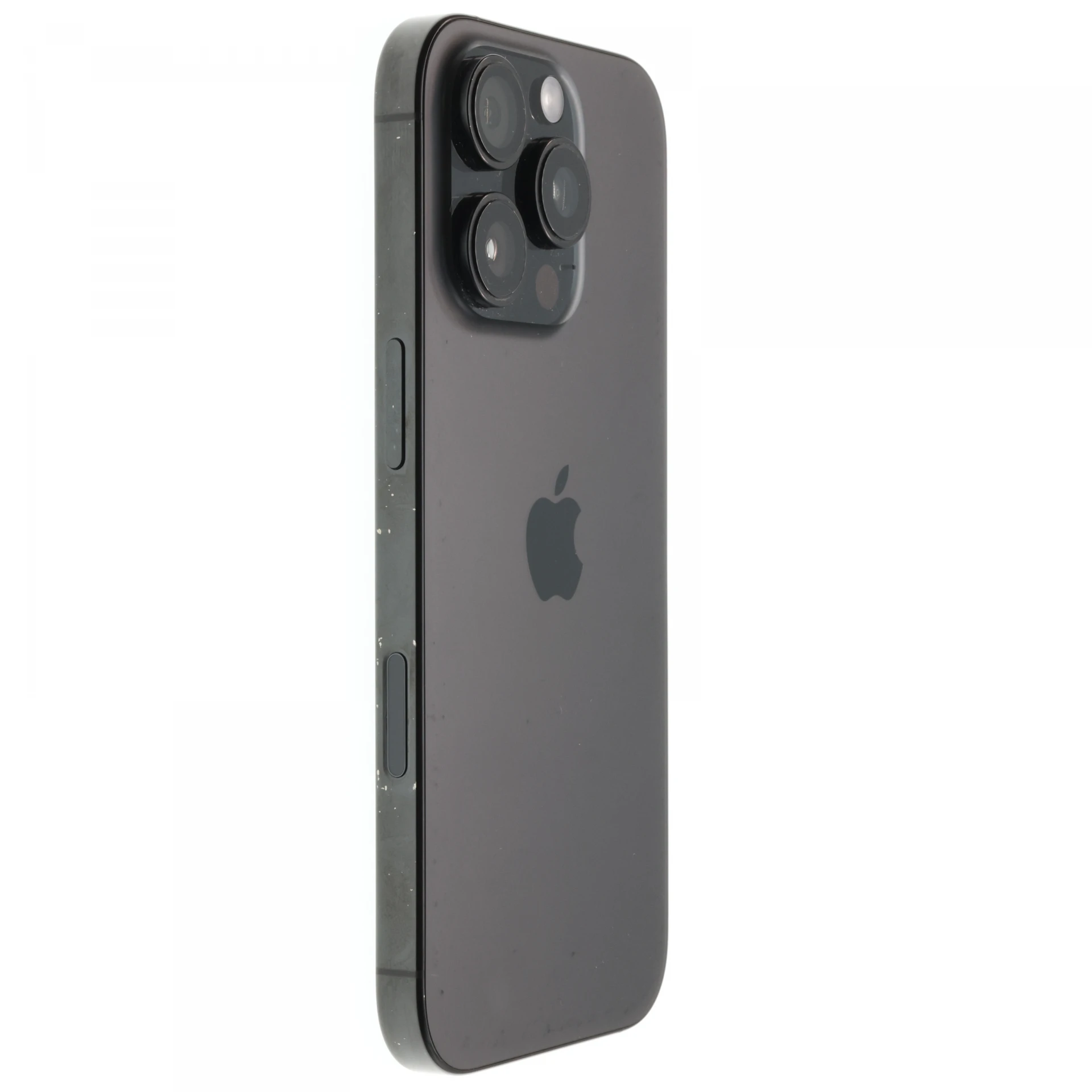 Apple iPhone 16 Pro 128 GB, Black Titanium, "B"