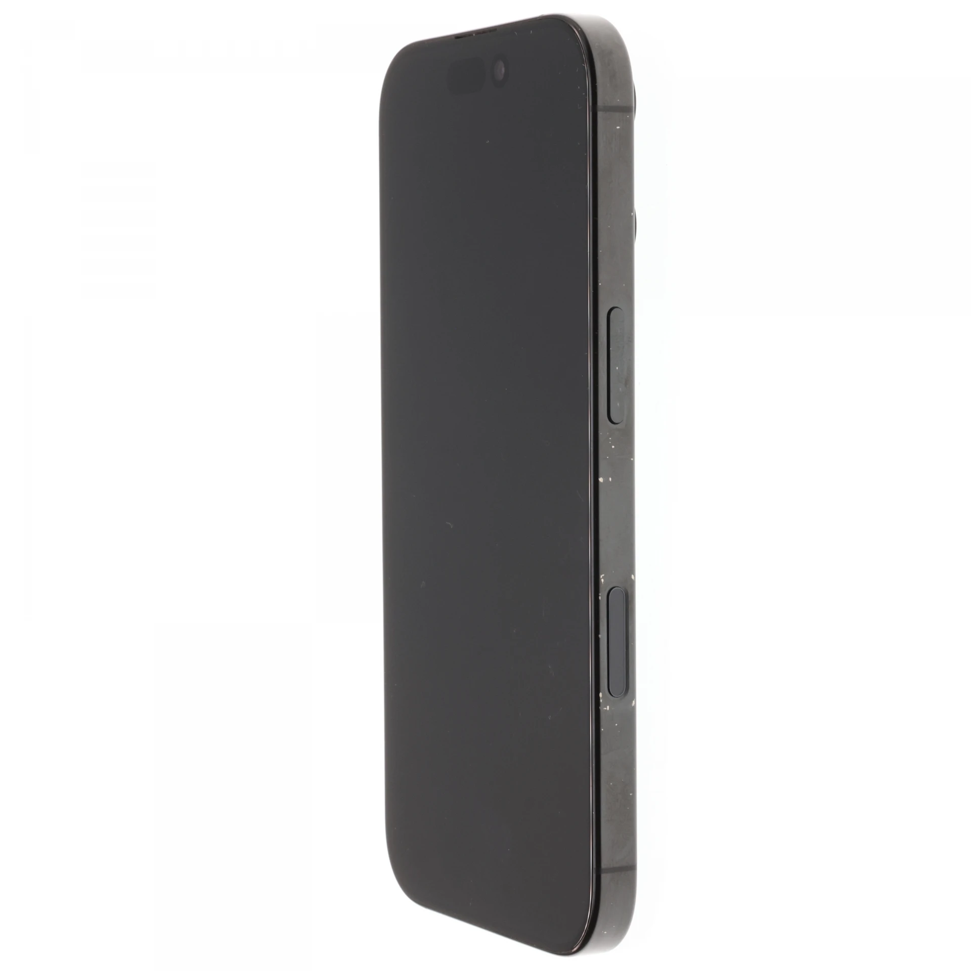 Apple iPhone 16 Pro 128 GB, Black Titanium, "B"