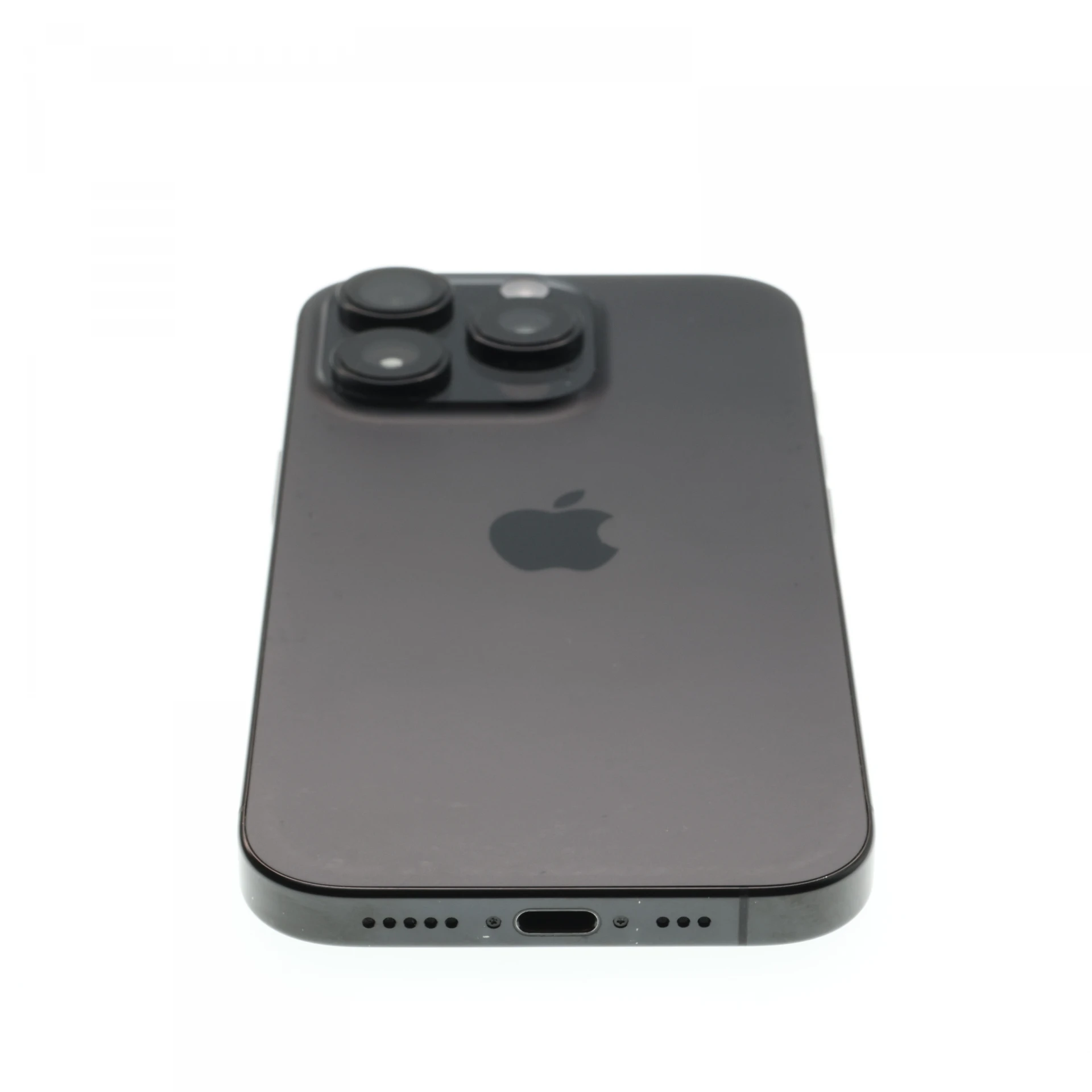 Apple iPhone 16 Pro 128 GB, Black Titanium, "B"