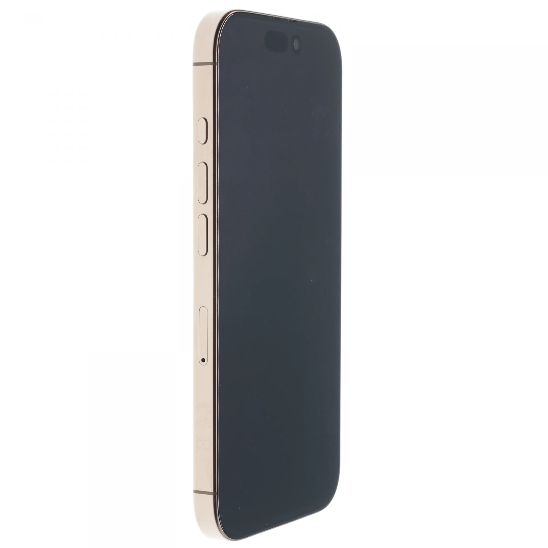 Apple iPhone 16 Pro 128 GB, Desert Titanium, "B"