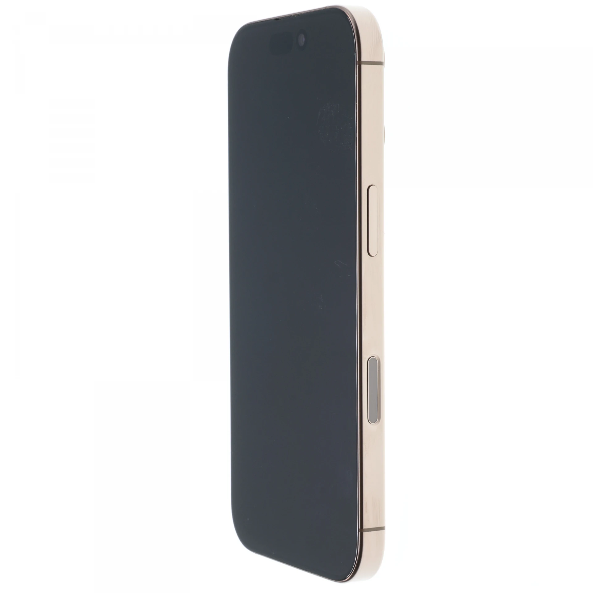 Apple iPhone 16 Pro 128 GB, Desert Titanium, "B"
