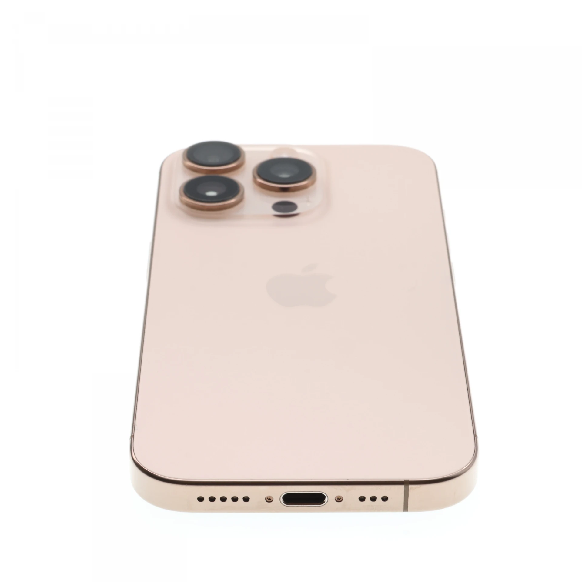 Apple iPhone 16 Pro 128 GB, Desert Titanium, "B"