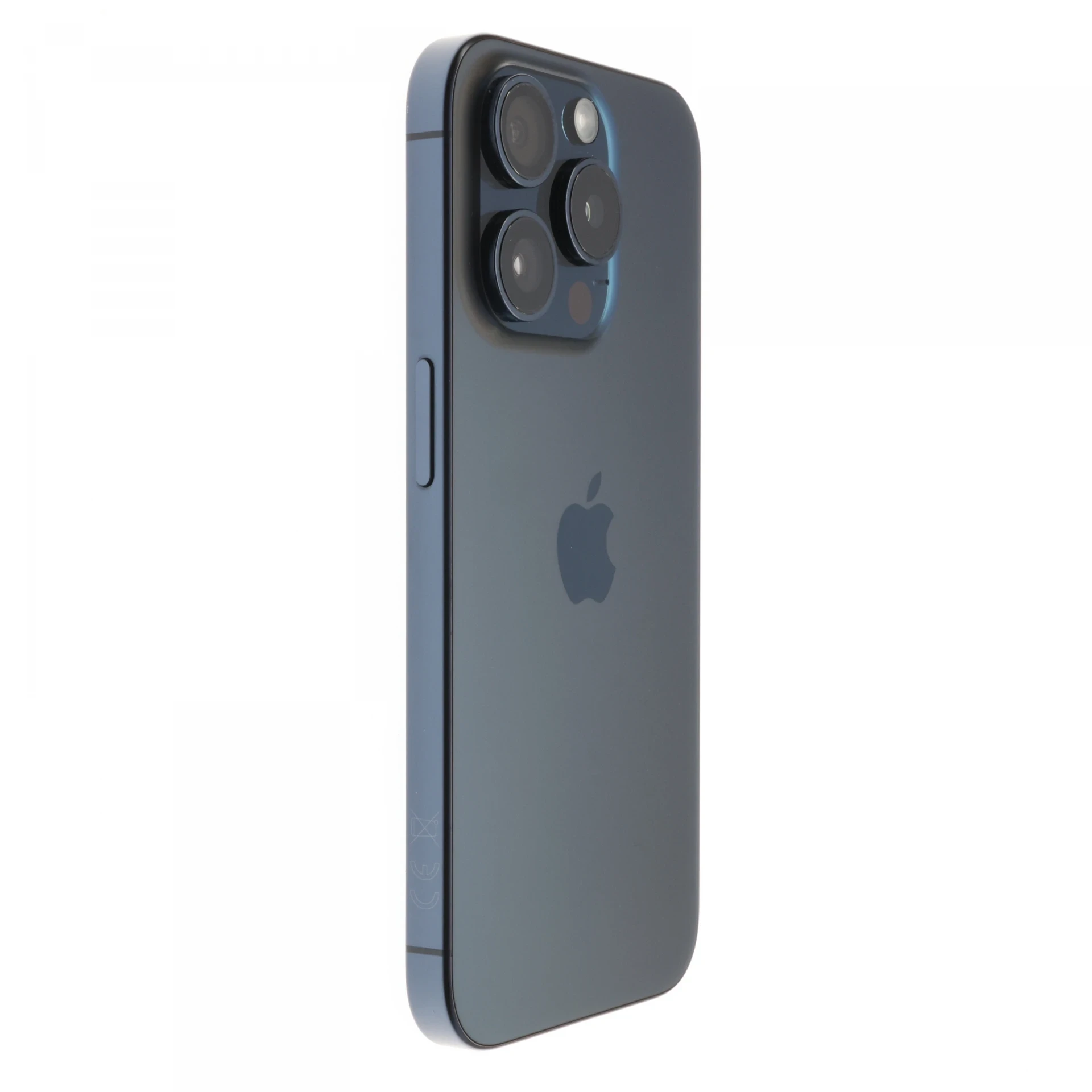 Apple iPhone 15 Pro eSIM 256 GB, Blue Titanium, A+
