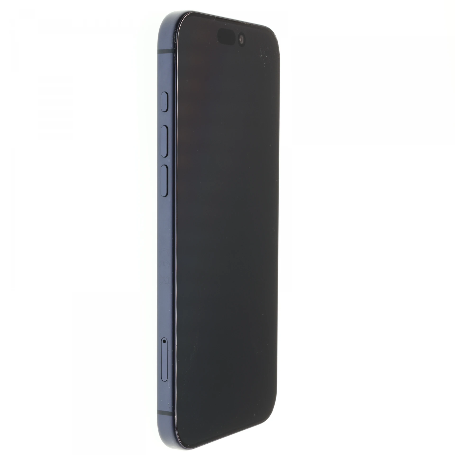 Apple iPhone 17 Pro Max 512 GB, Deep Blue, "A"