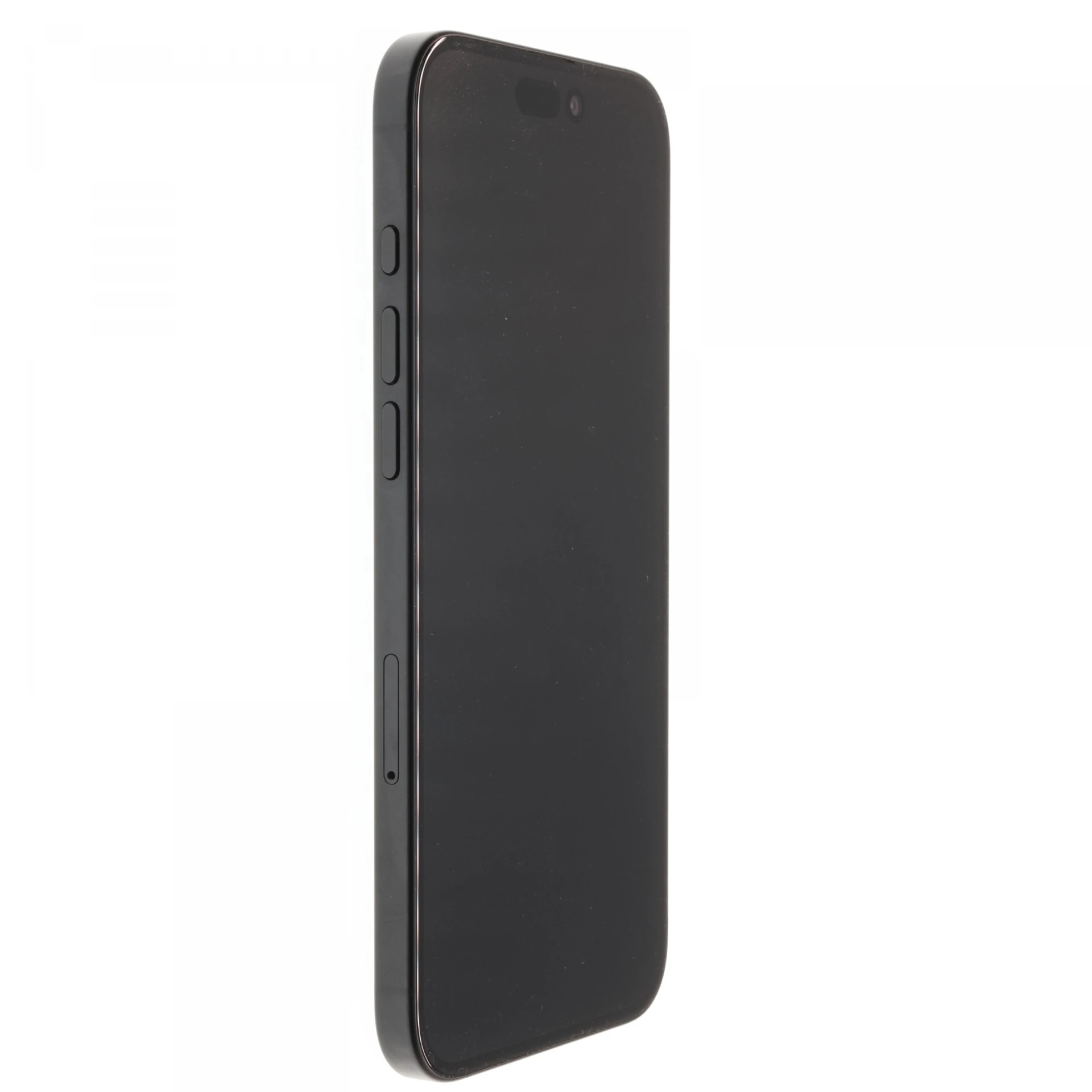 Apple iPhone 16 Plus 256 GB, Black, "A"