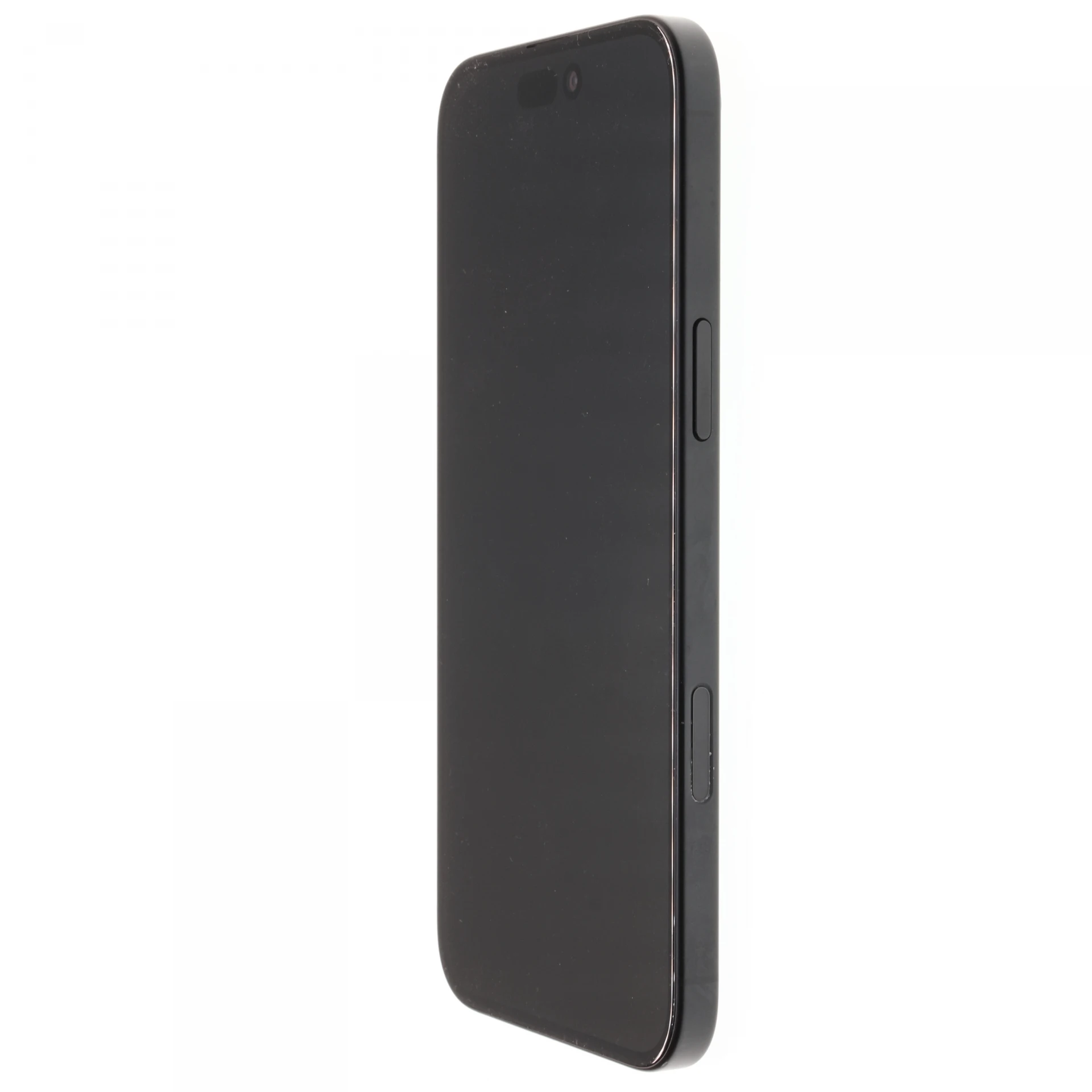 Apple iPhone 16 Plus 256 GB, Black, "A"