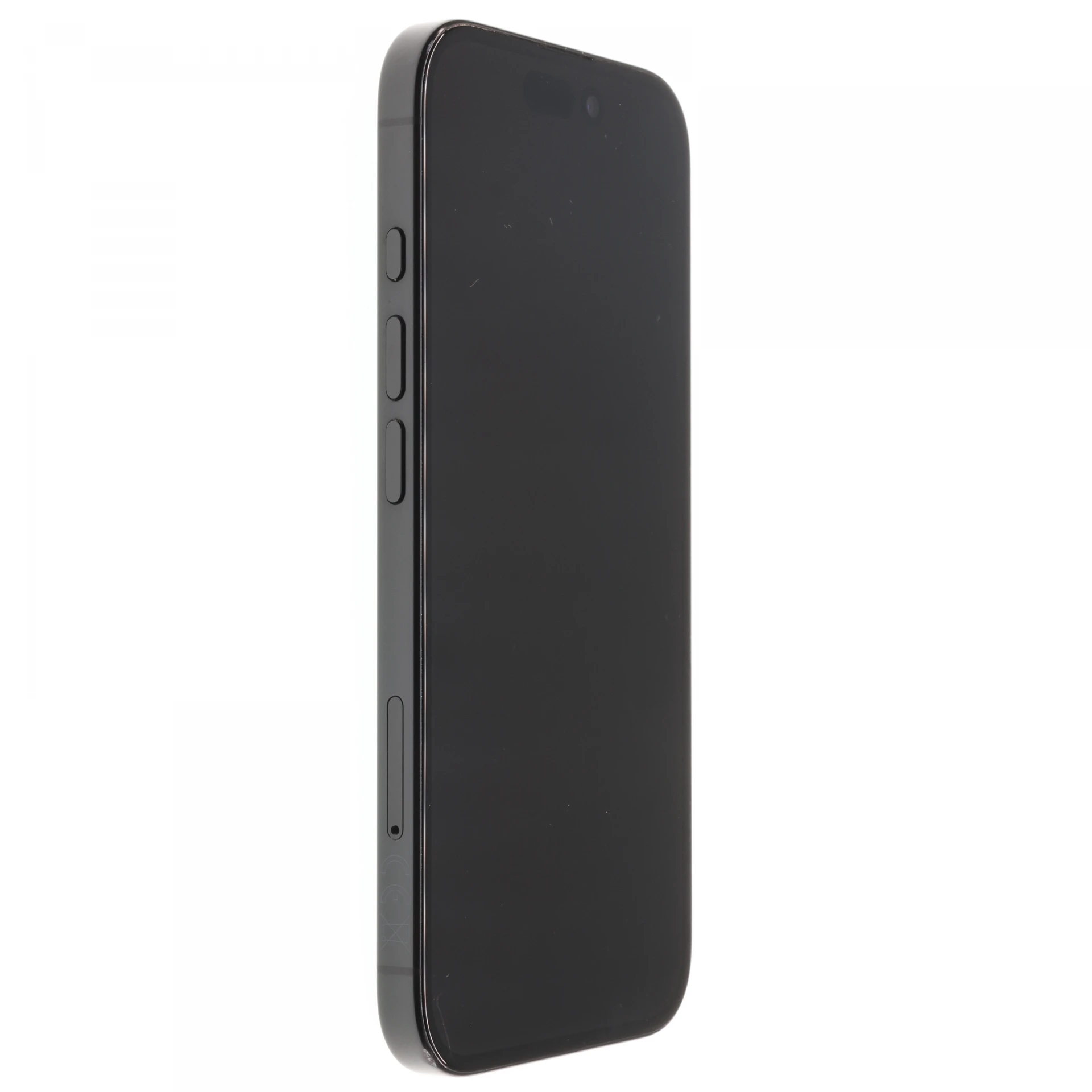 Apple iPhone 16 128 GB, Black, "A"