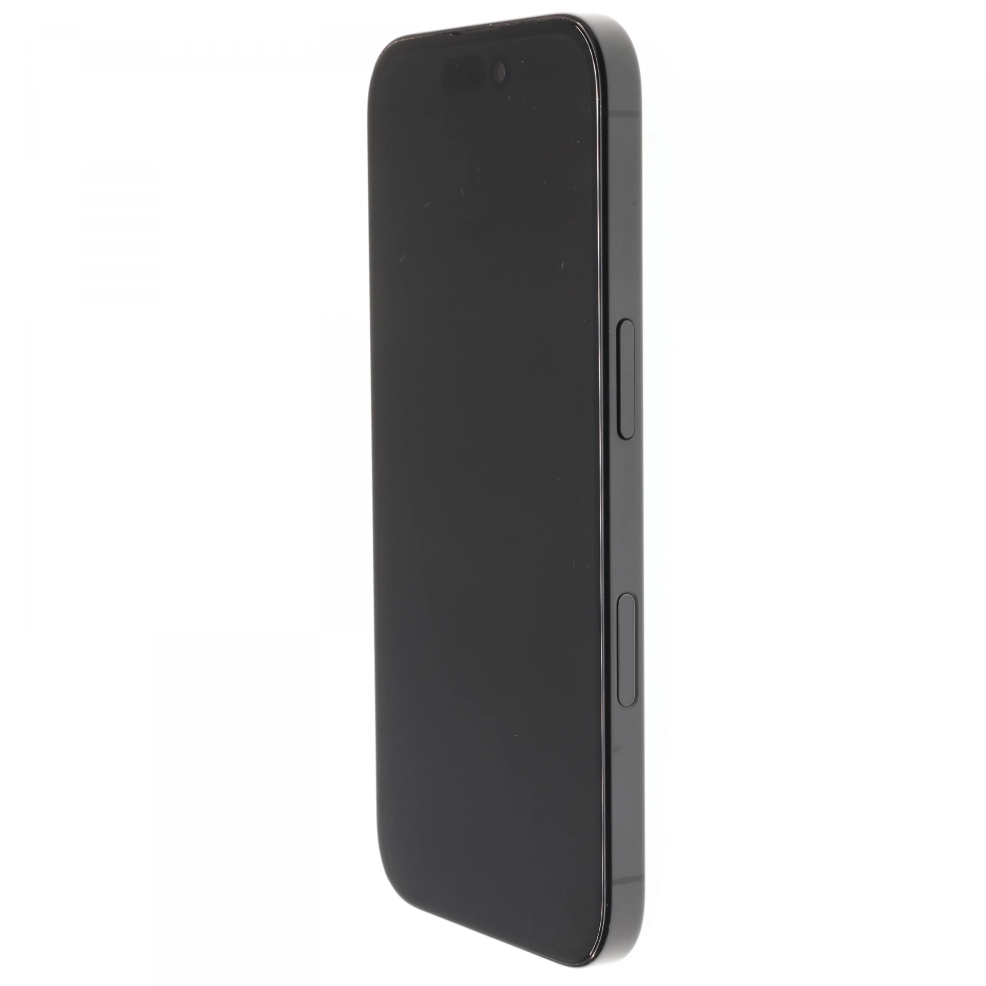 Apple iPhone 16 128 GB, Black, "A"
