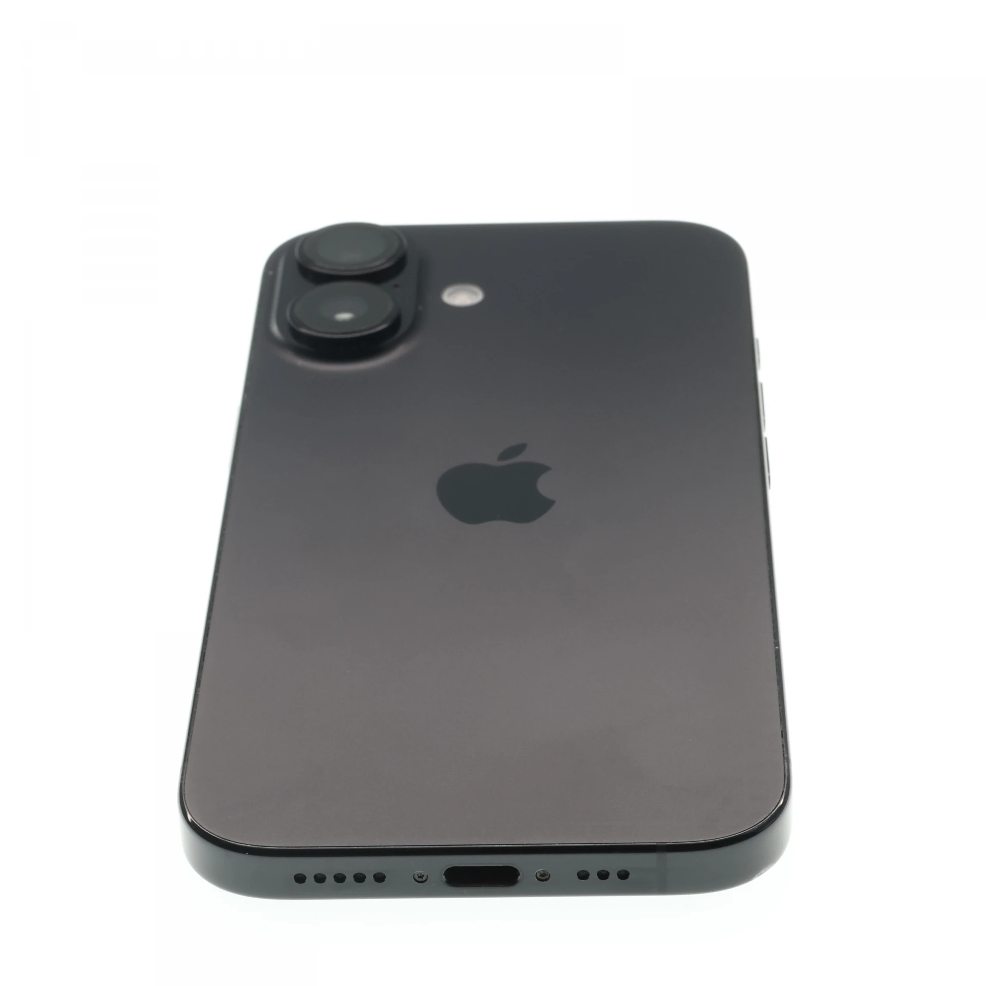 Apple iPhone 16 128 GB, Black, "A"