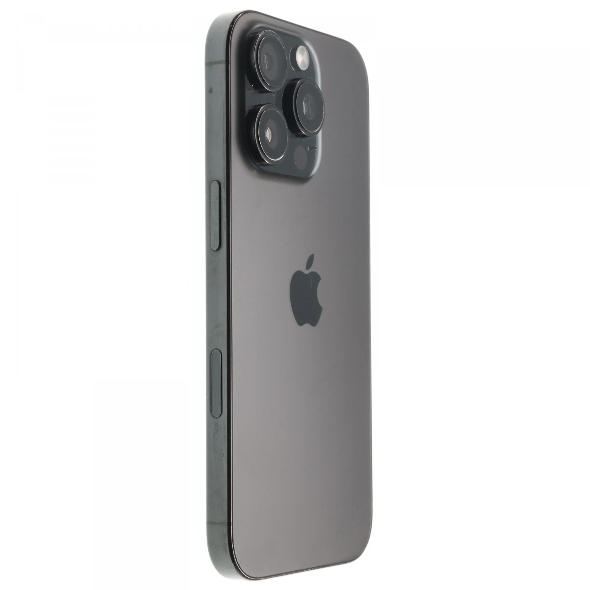 Apple iPhone 16 Pro 128 GB, Black Titanium, "B"