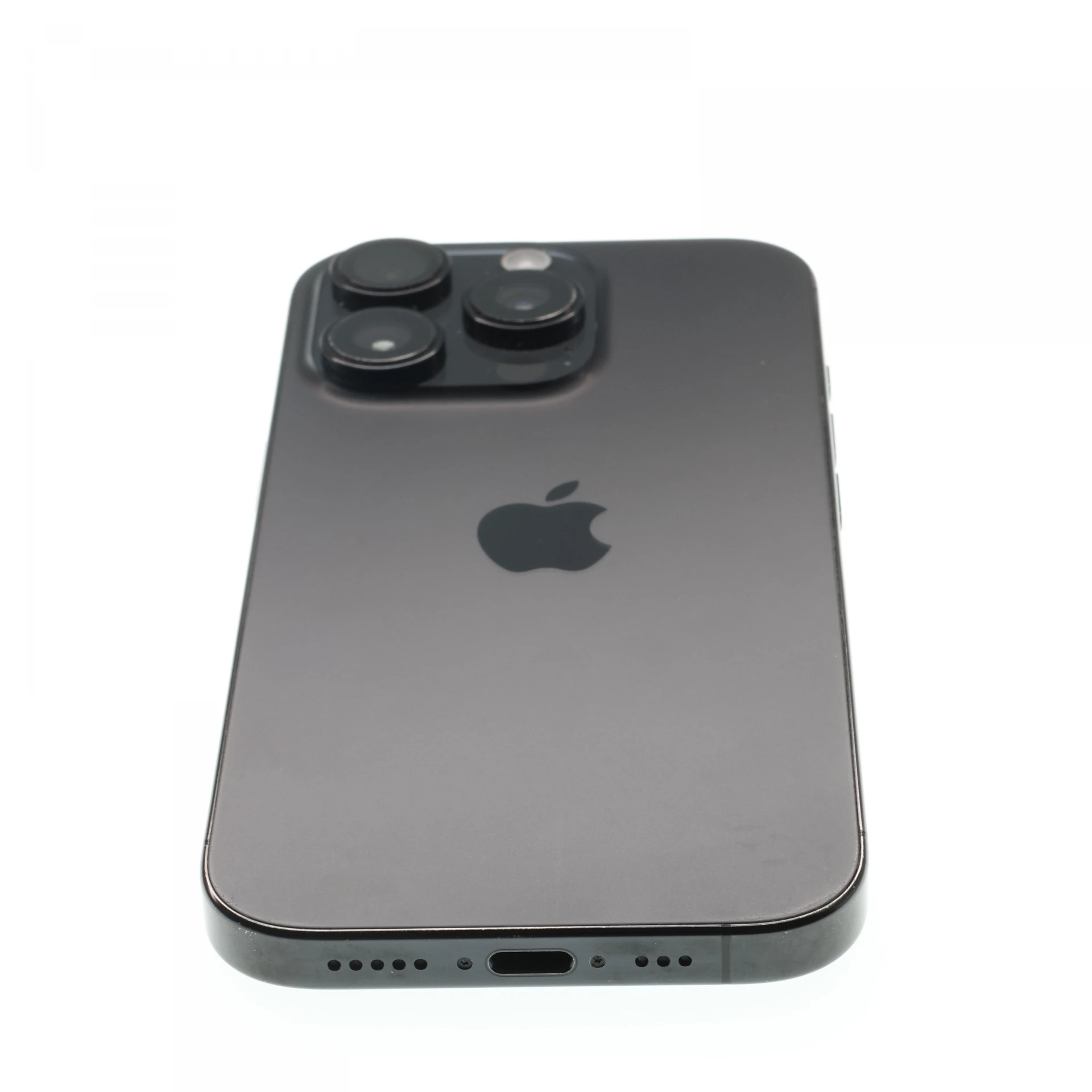 Apple iPhone 16 Pro 128 GB, Black Titanium, "B"