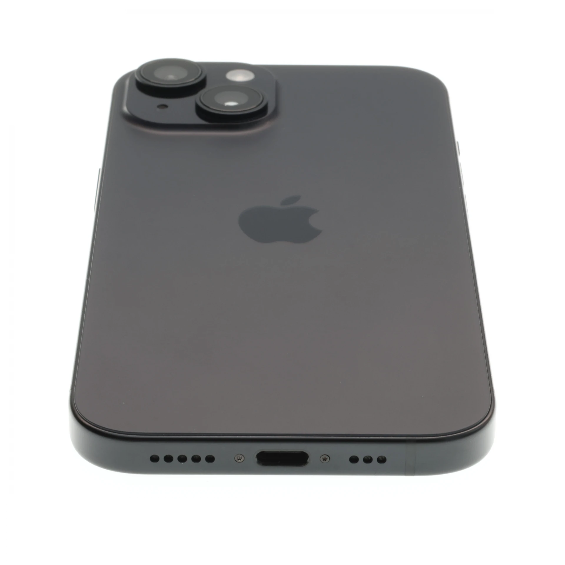 Apple iPhone 15 128 GB, Black, Prémium