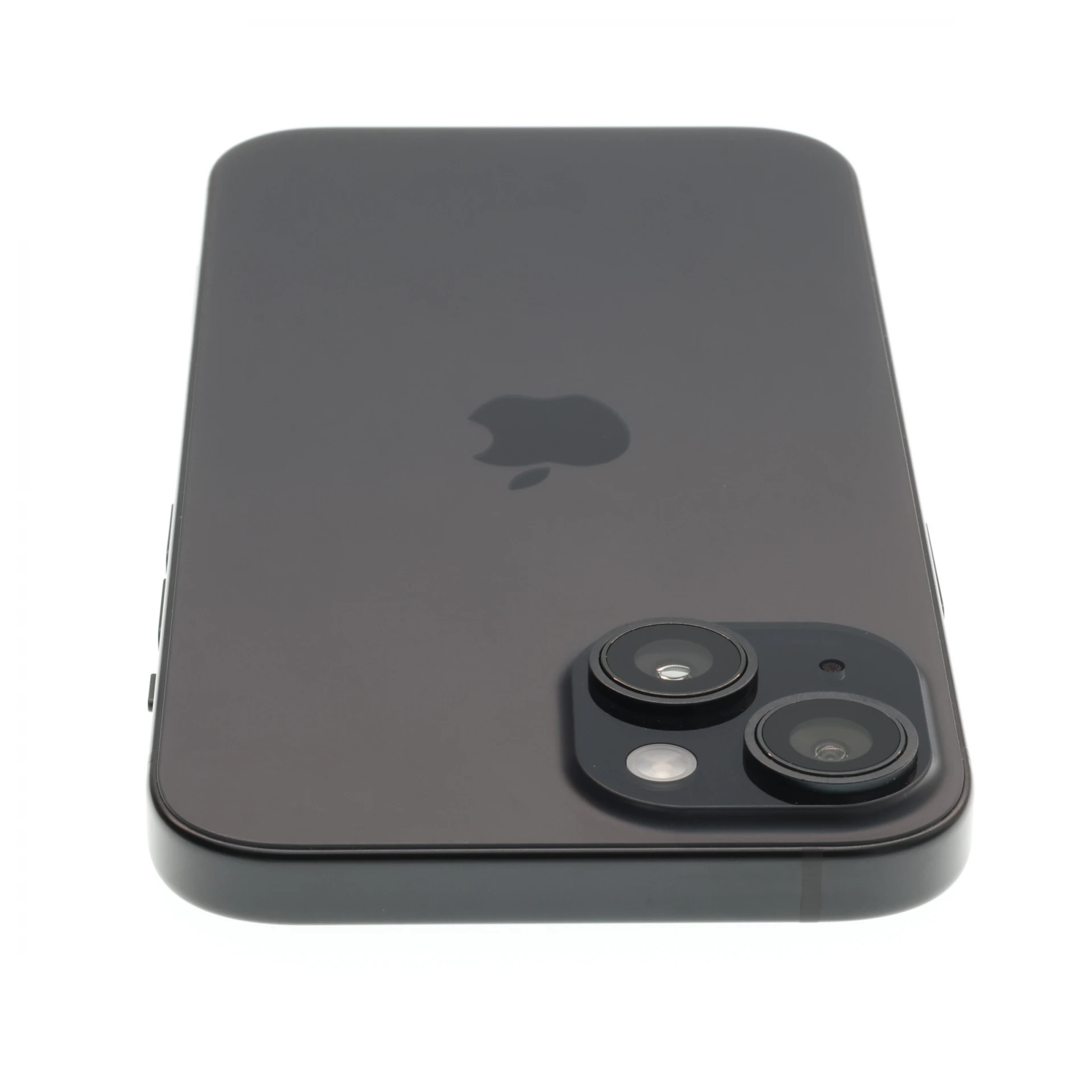 Apple iPhone 15 128 GB, Black, Prémium
