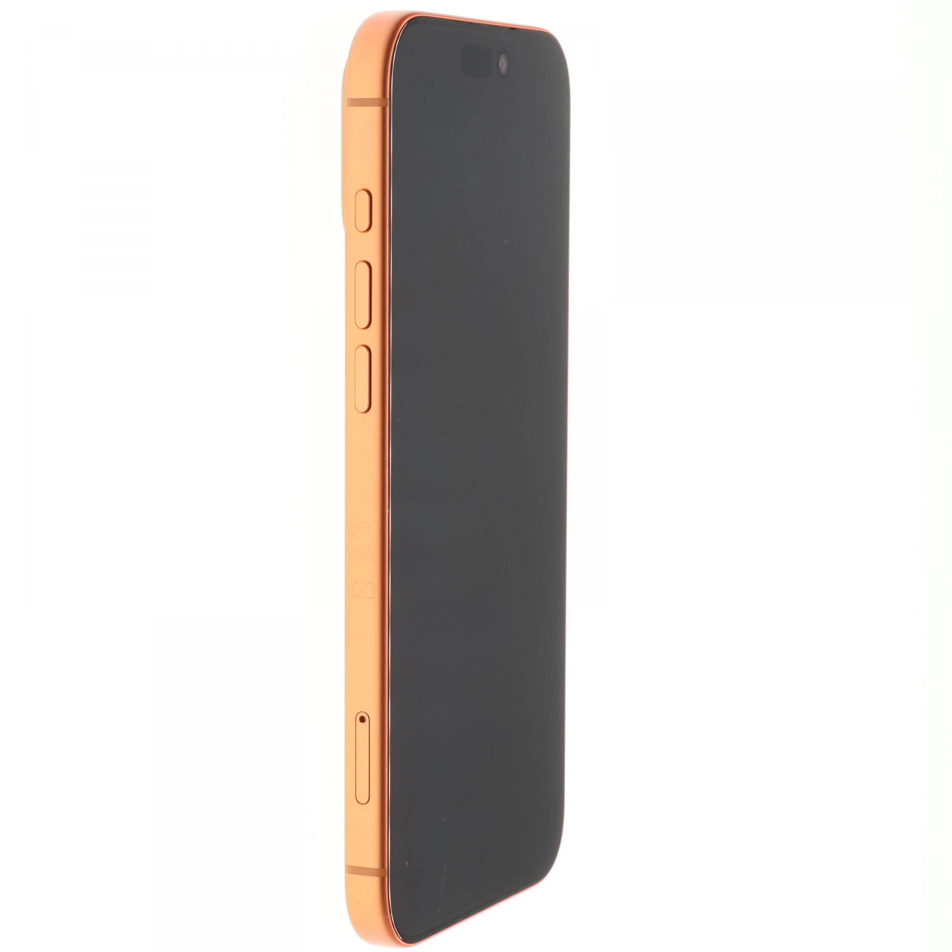Apple iPhone 17 Pro Max 512 GB, Cosmic Orange, "A"