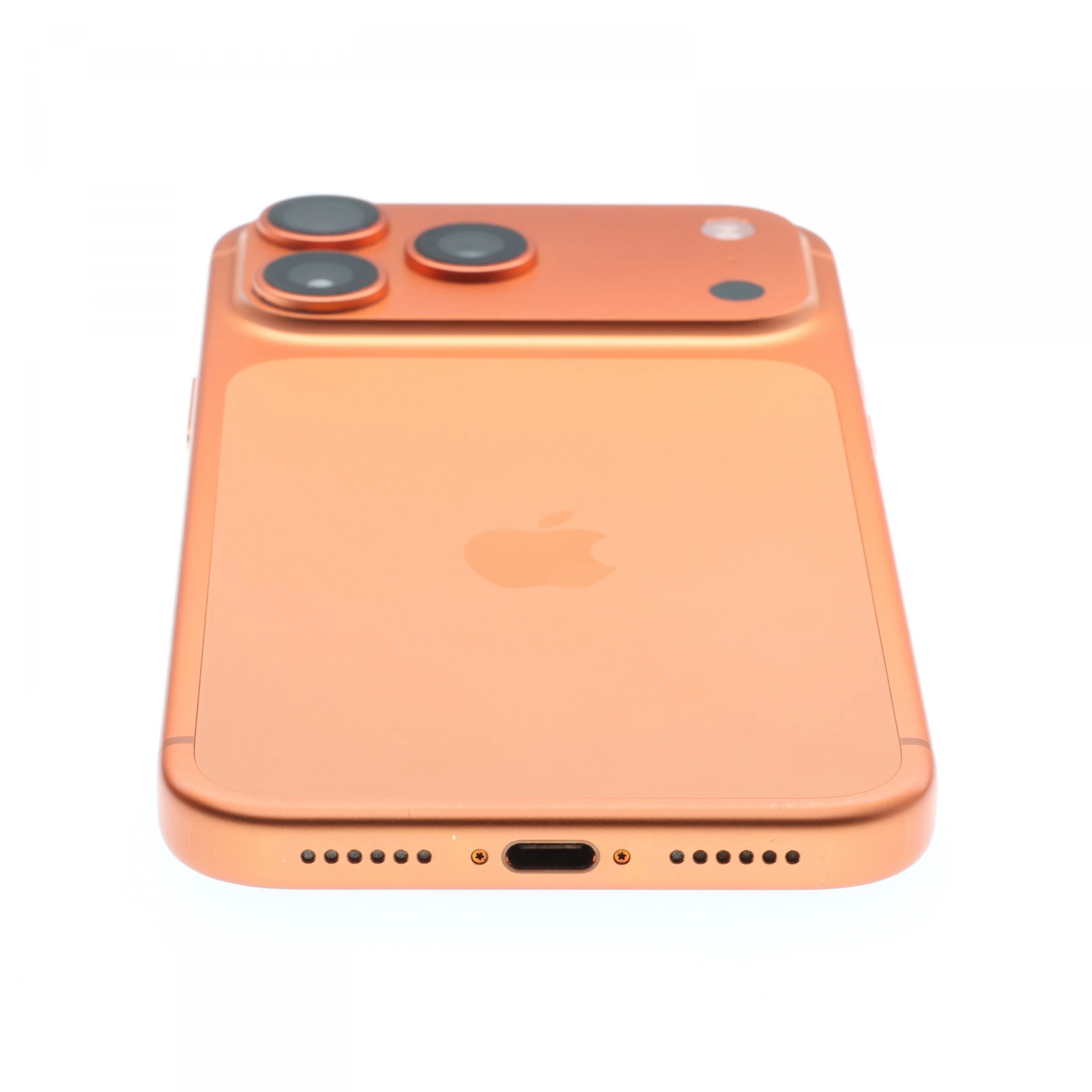 Apple iPhone 17 Pro Max 512 GB, Cosmic Orange, "A"