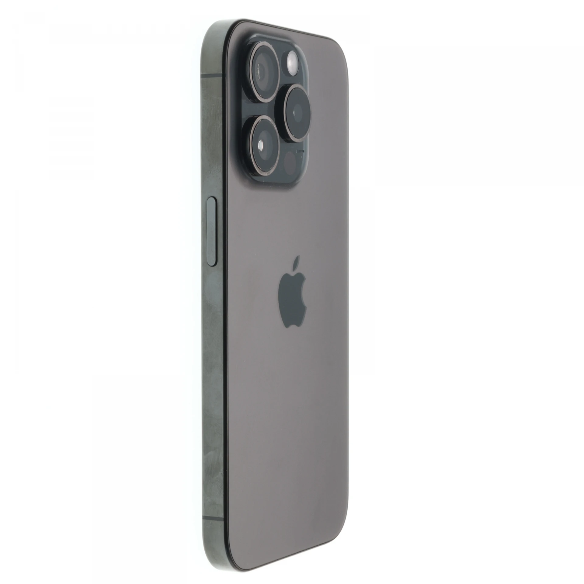 Apple iPhone 15 Pro 256 GB, Black Titanium, "A"