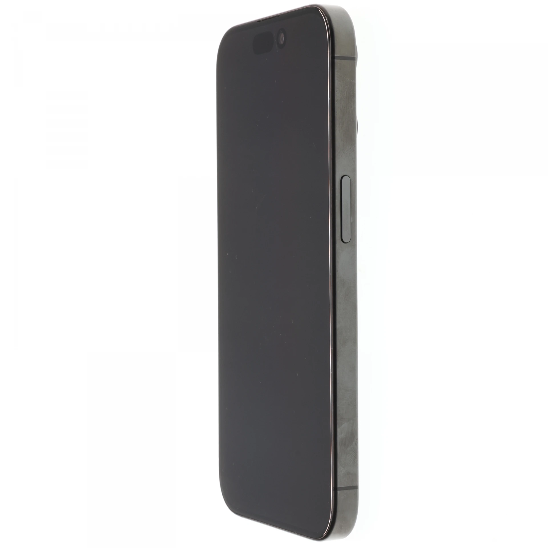 Apple iPhone 15 Pro 256 GB, Black Titanium, "A"