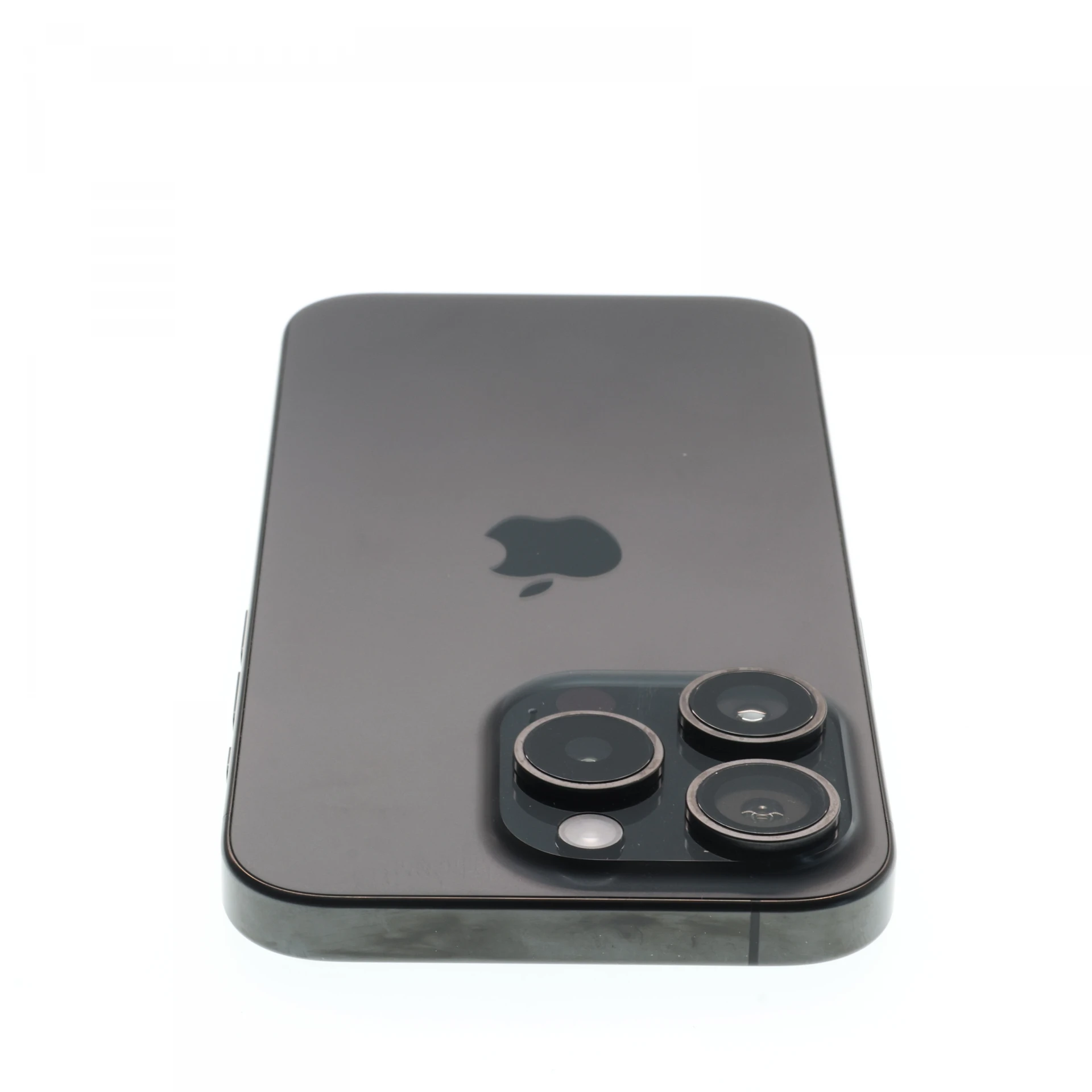 Apple iPhone 15 Pro 256 GB, Black Titanium, "A"