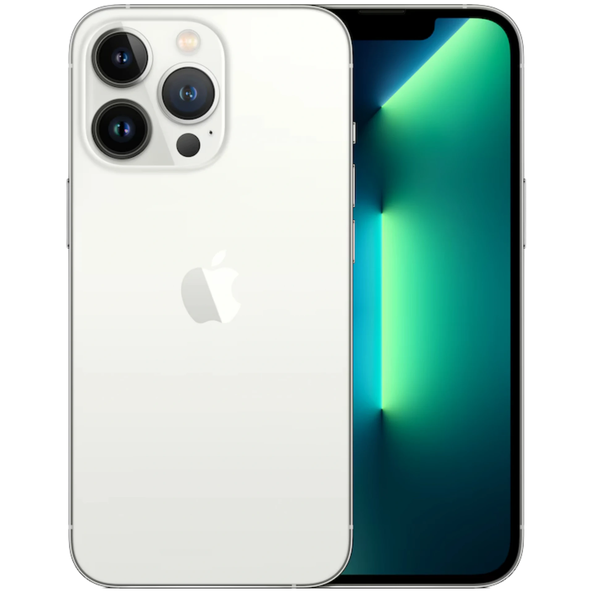 Apple iPhone 13 Pro 256 GB, Silver, "A"