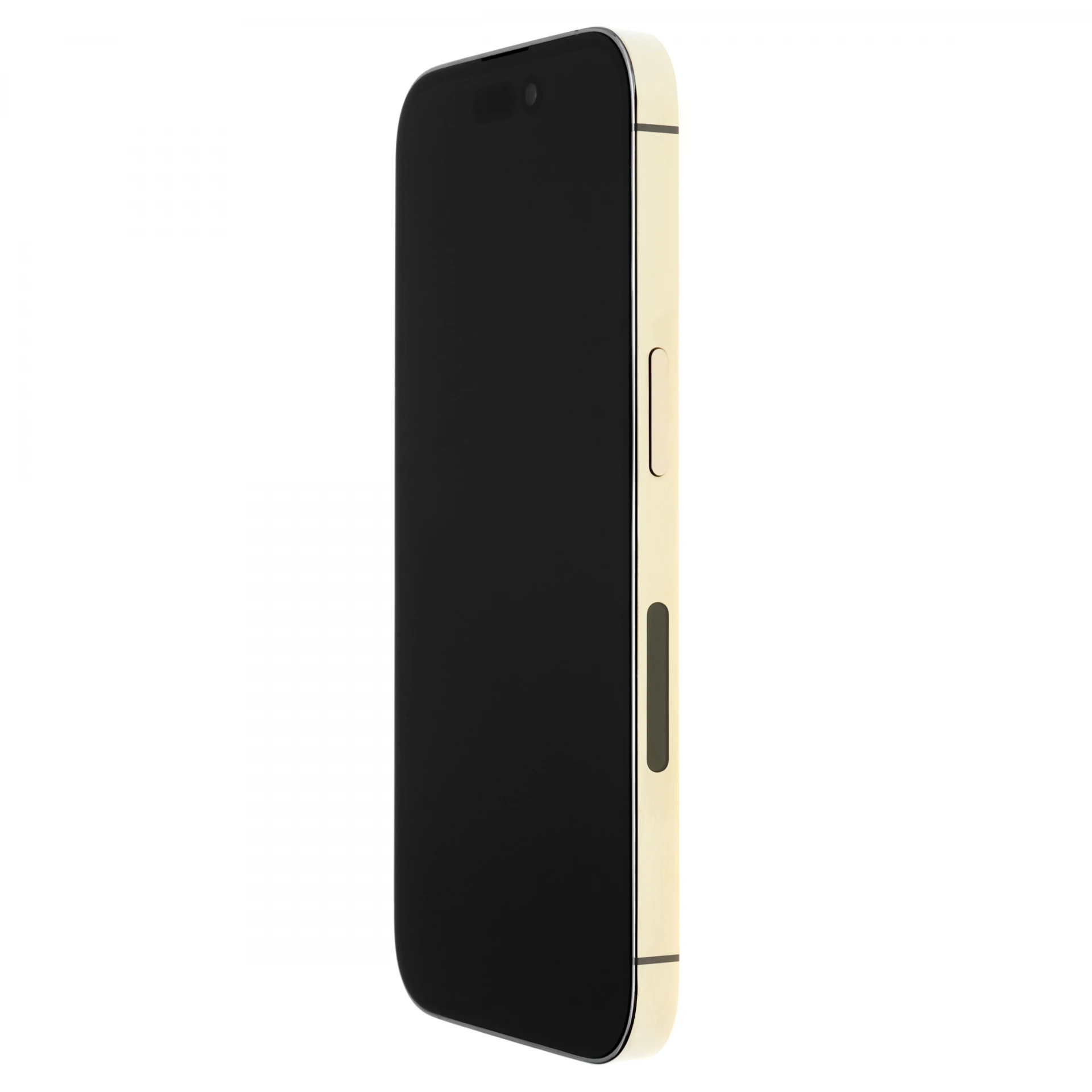 Apple iPhone 14 Pro 128 GB, Gold, A+
