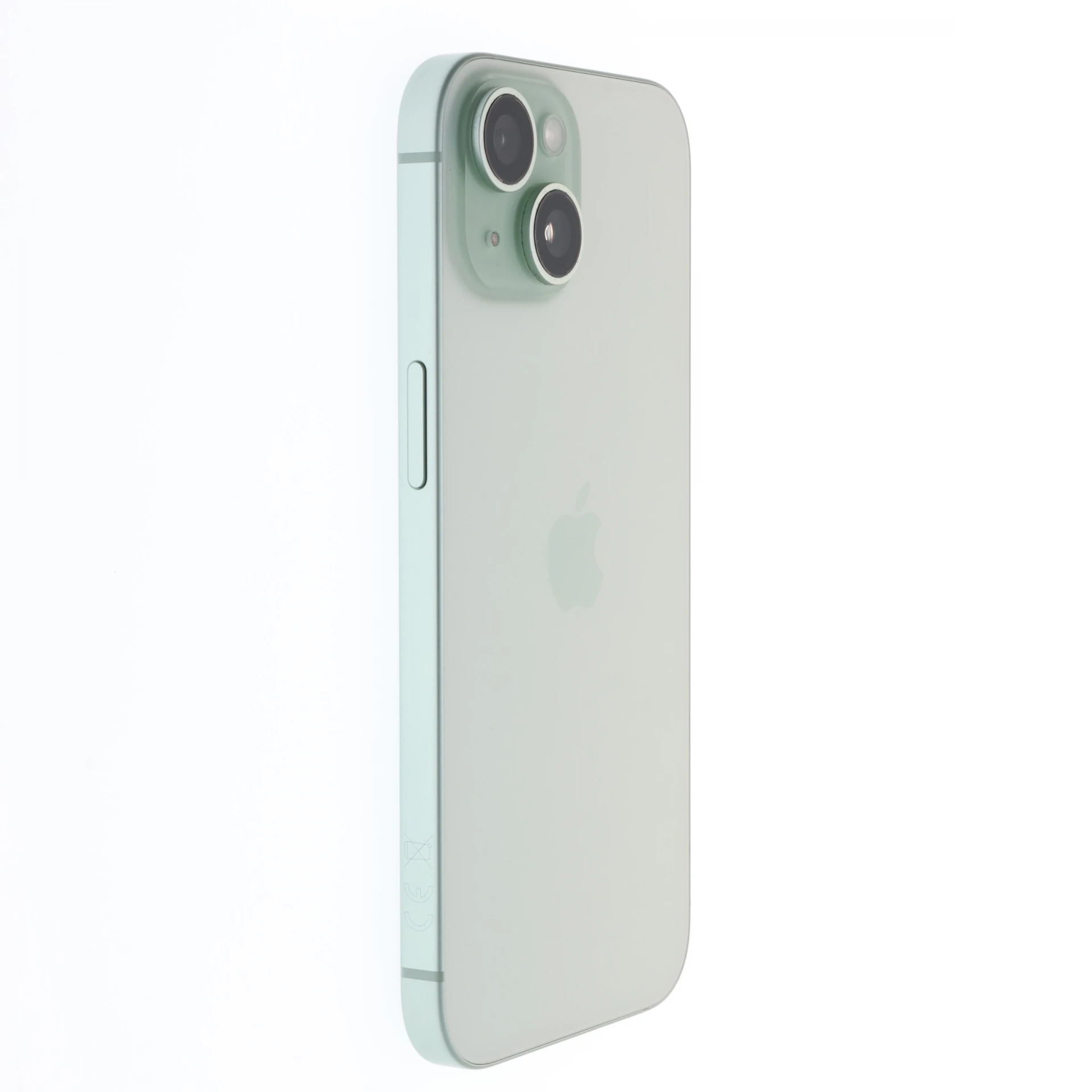 Apple iPhone 15 Plus 128 GB, Green, Prémium