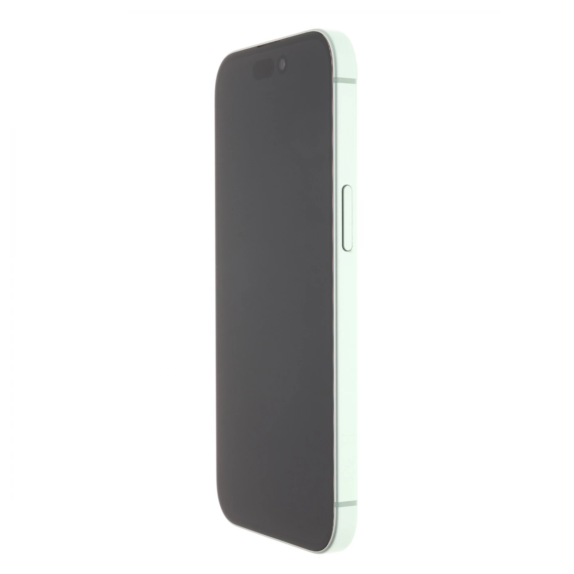 Apple iPhone 15 Plus 128 GB, Green, Prémium
