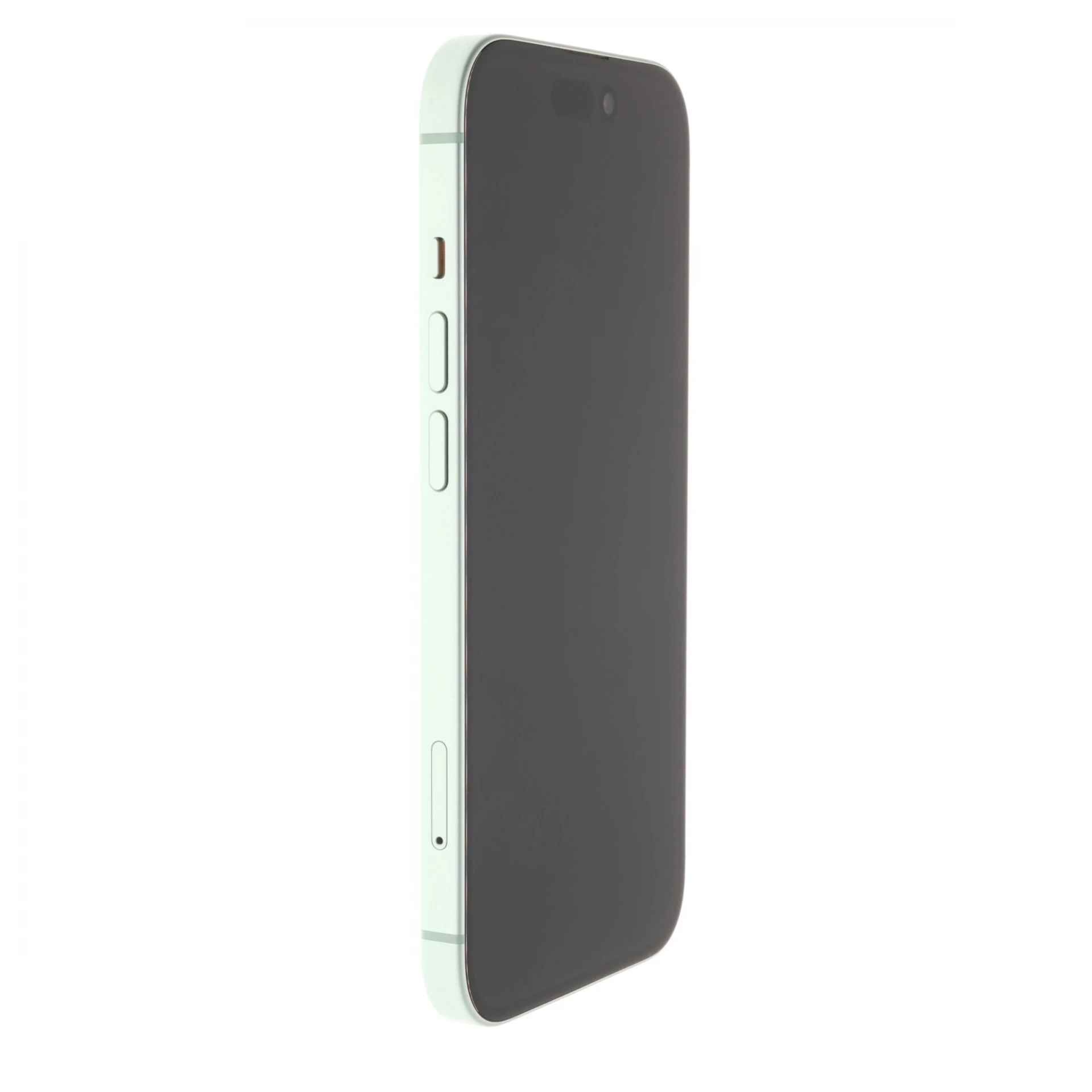 Apple iPhone 15 Plus 128 GB, Green, Prémium
