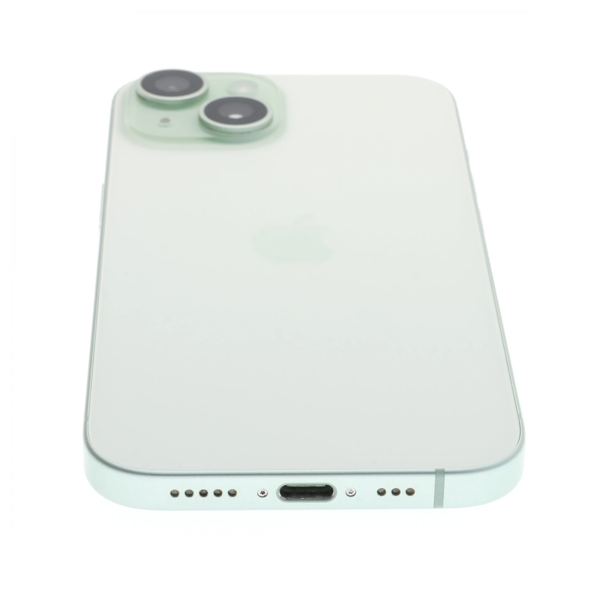 Apple iPhone 15 Plus 128 GB, Green, Prémium