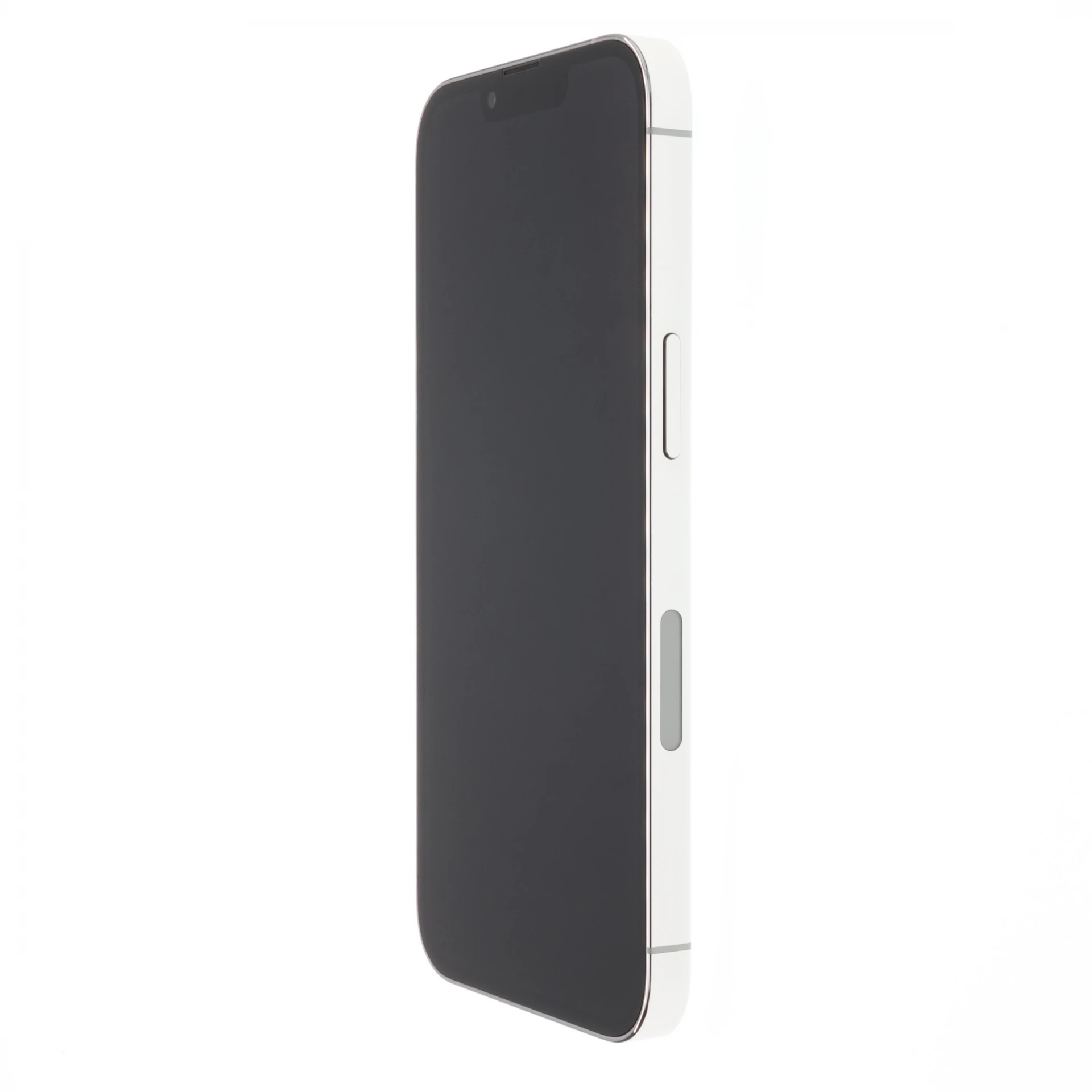 Apple iPhone 13 Pro 256 GB, Silver, A+