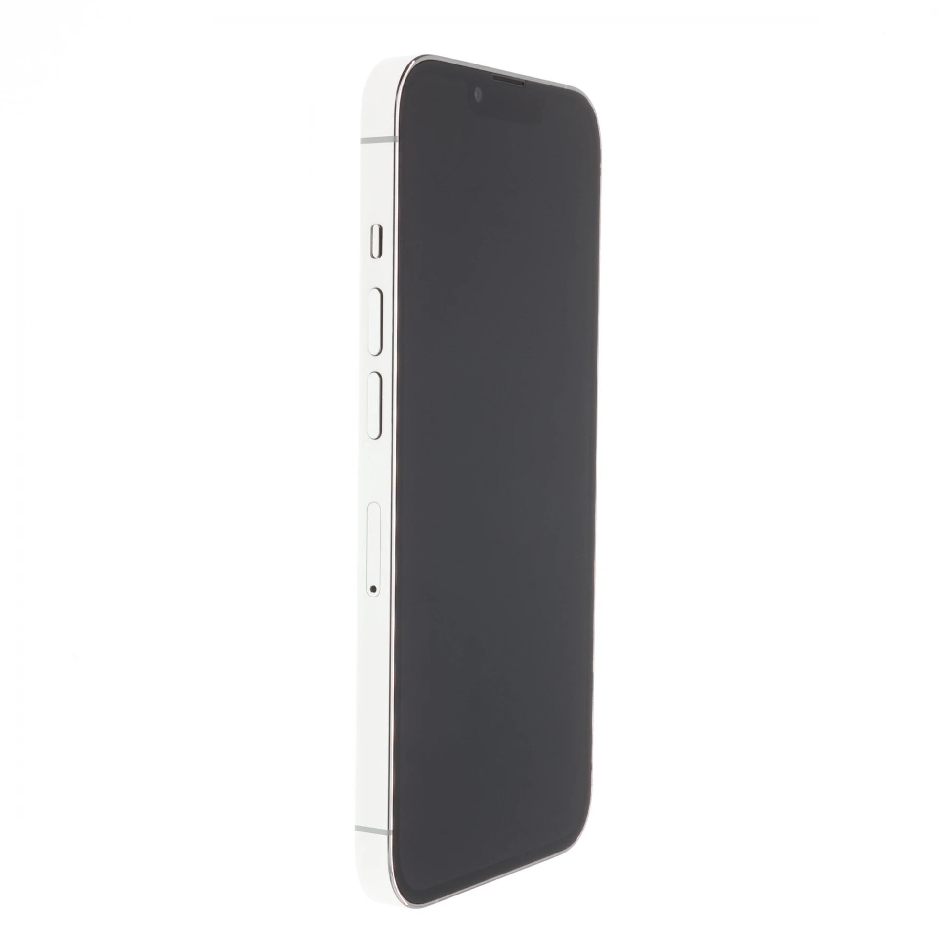 Apple iPhone 13 Pro 256 GB, Silver, A+