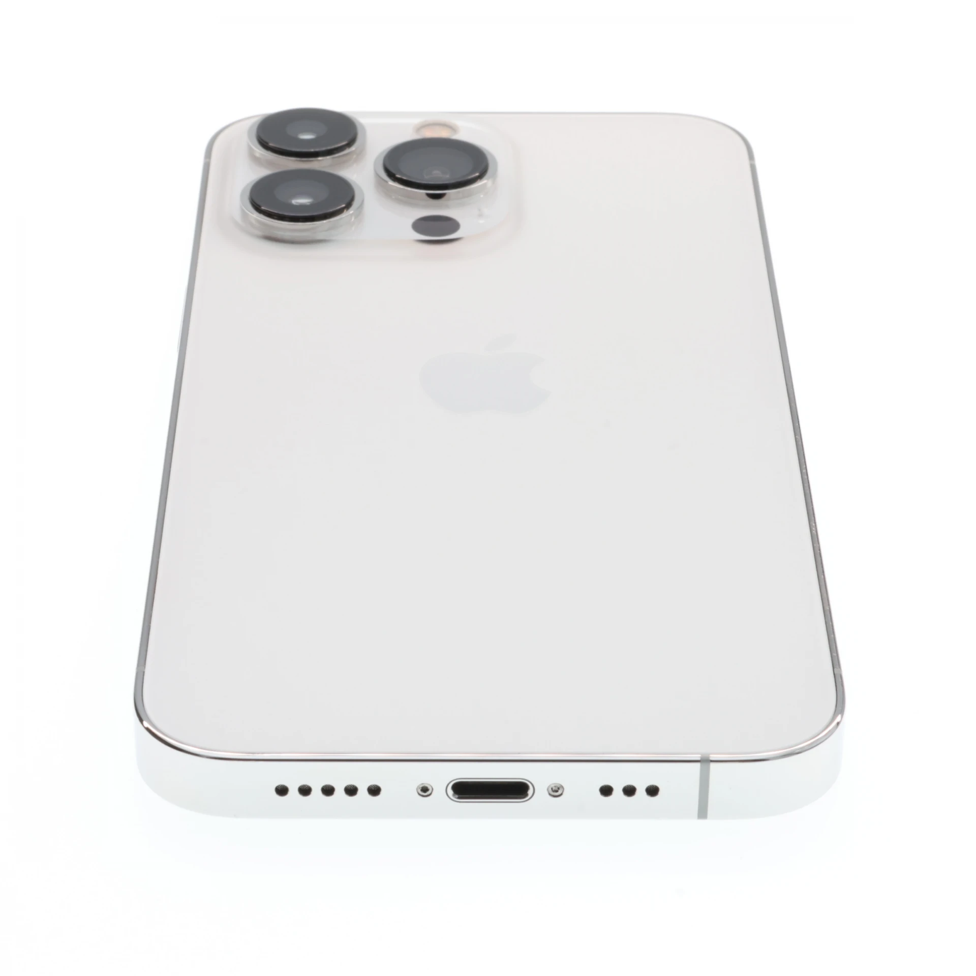 Apple iPhone 13 Pro 256 GB, Silver, A+